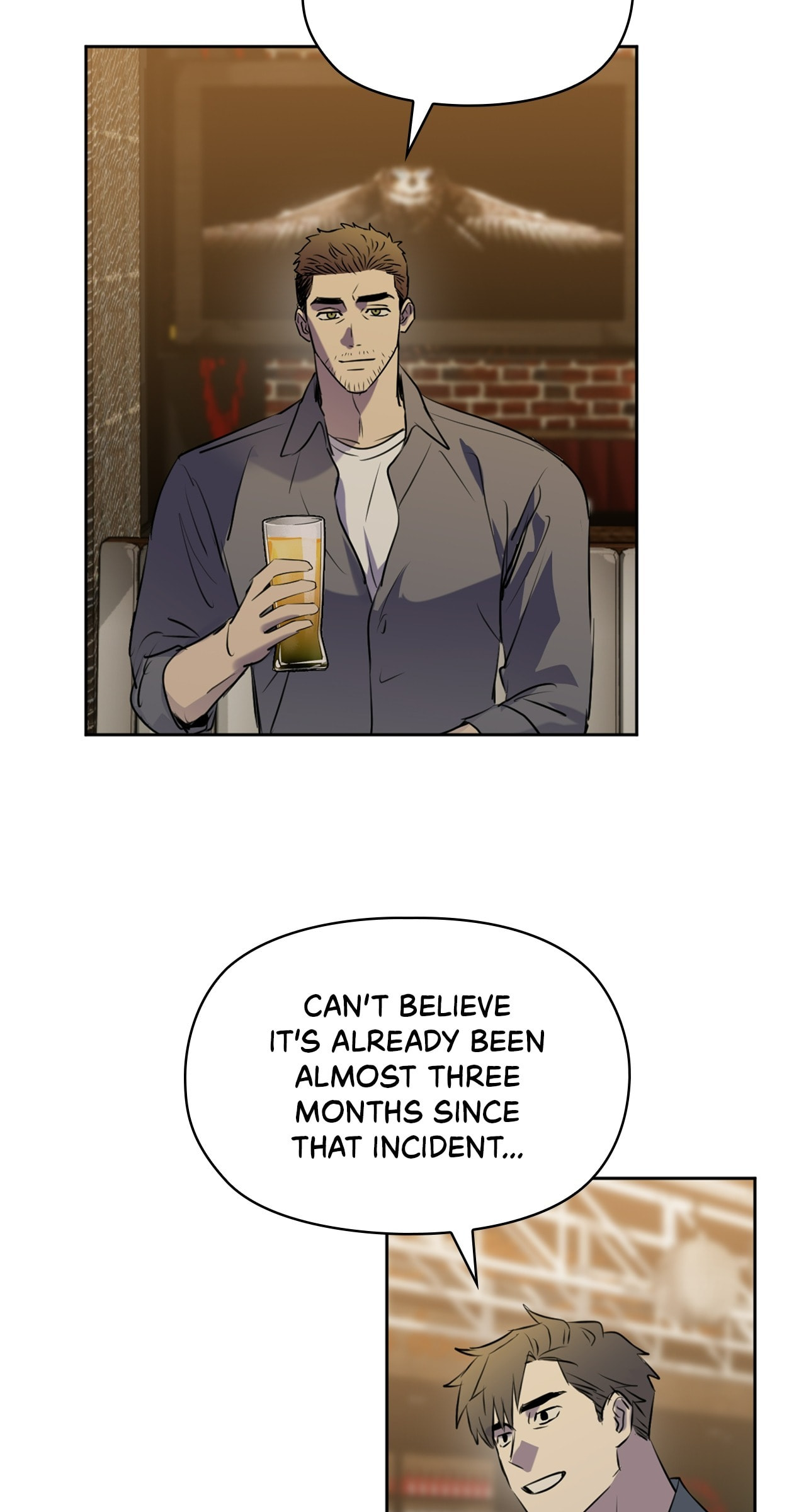 C-Class Esper’s Memorandum Chapter 27 page 47 - 