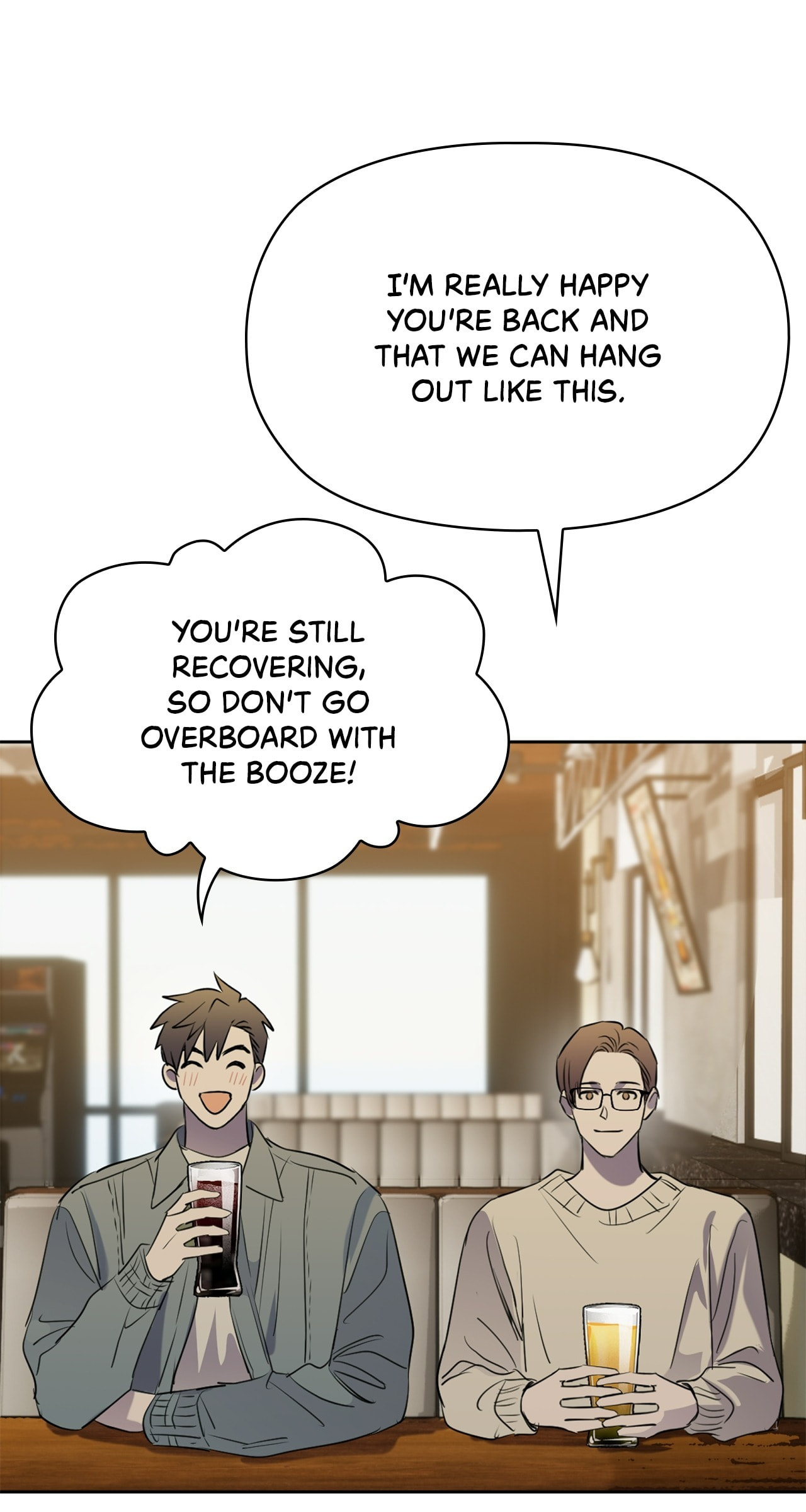 C-Class Esper’s Memorandum Chapter 27 page 49 - 