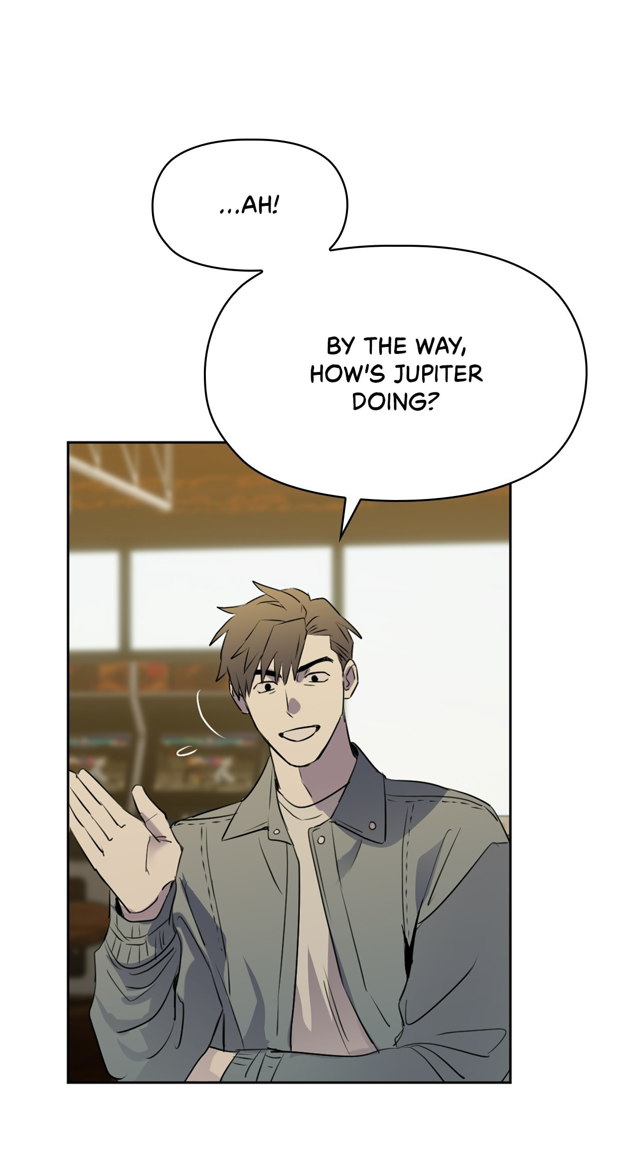 C-Class Esper’s Memorandum Chapter 27 page 54 - 