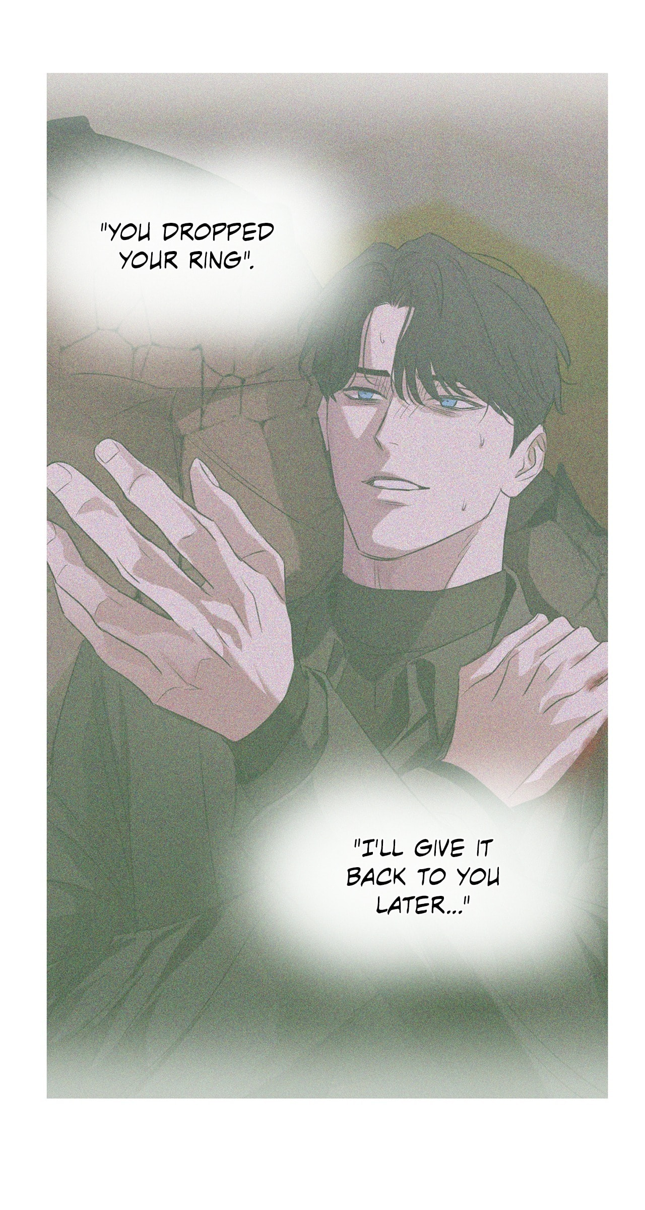 C-Class Esper’s Memorandum Chapter 27 page 57 - 