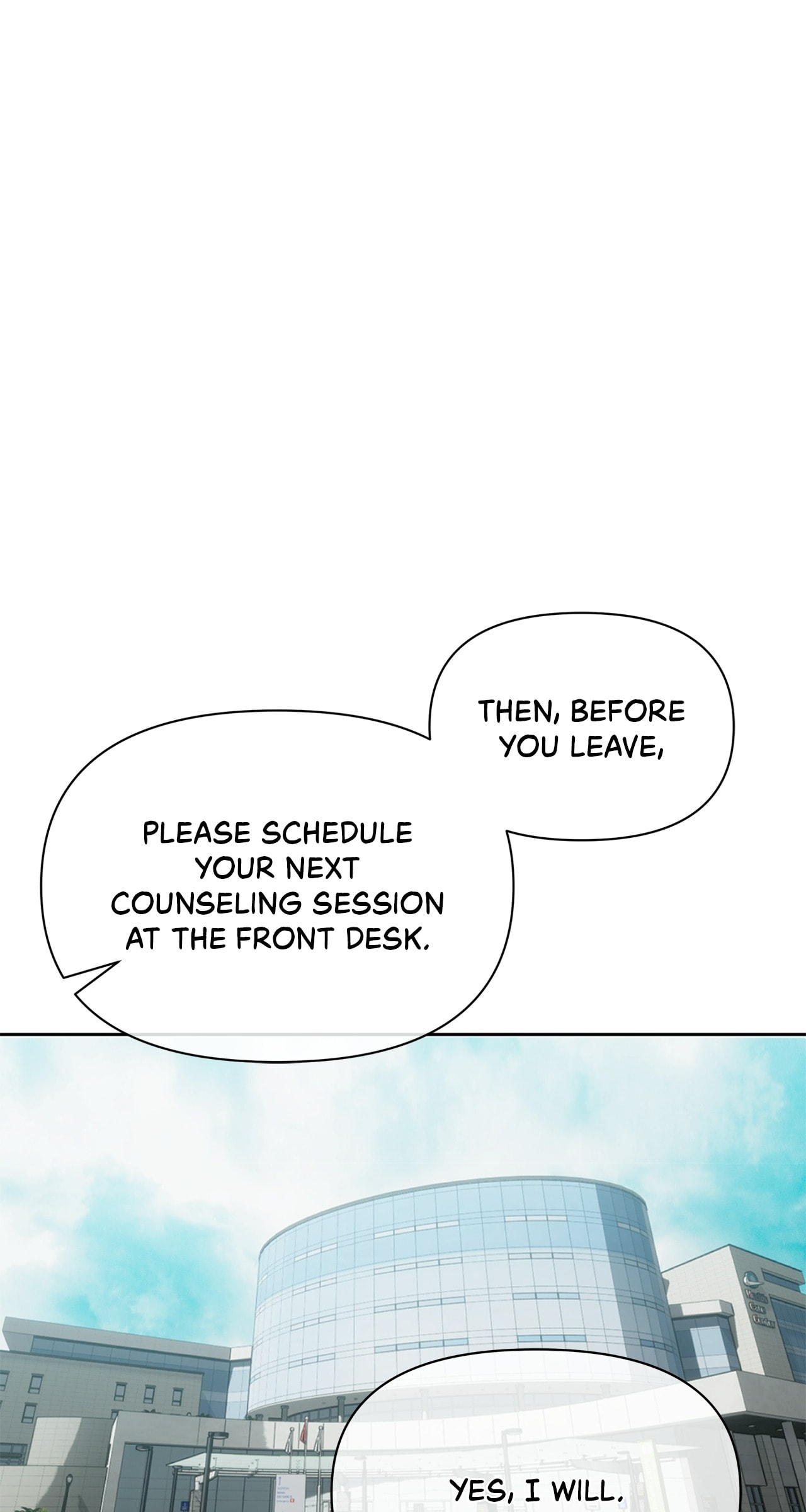 C-Class Esper’s Memorandum Chapter 28 page 1 - 