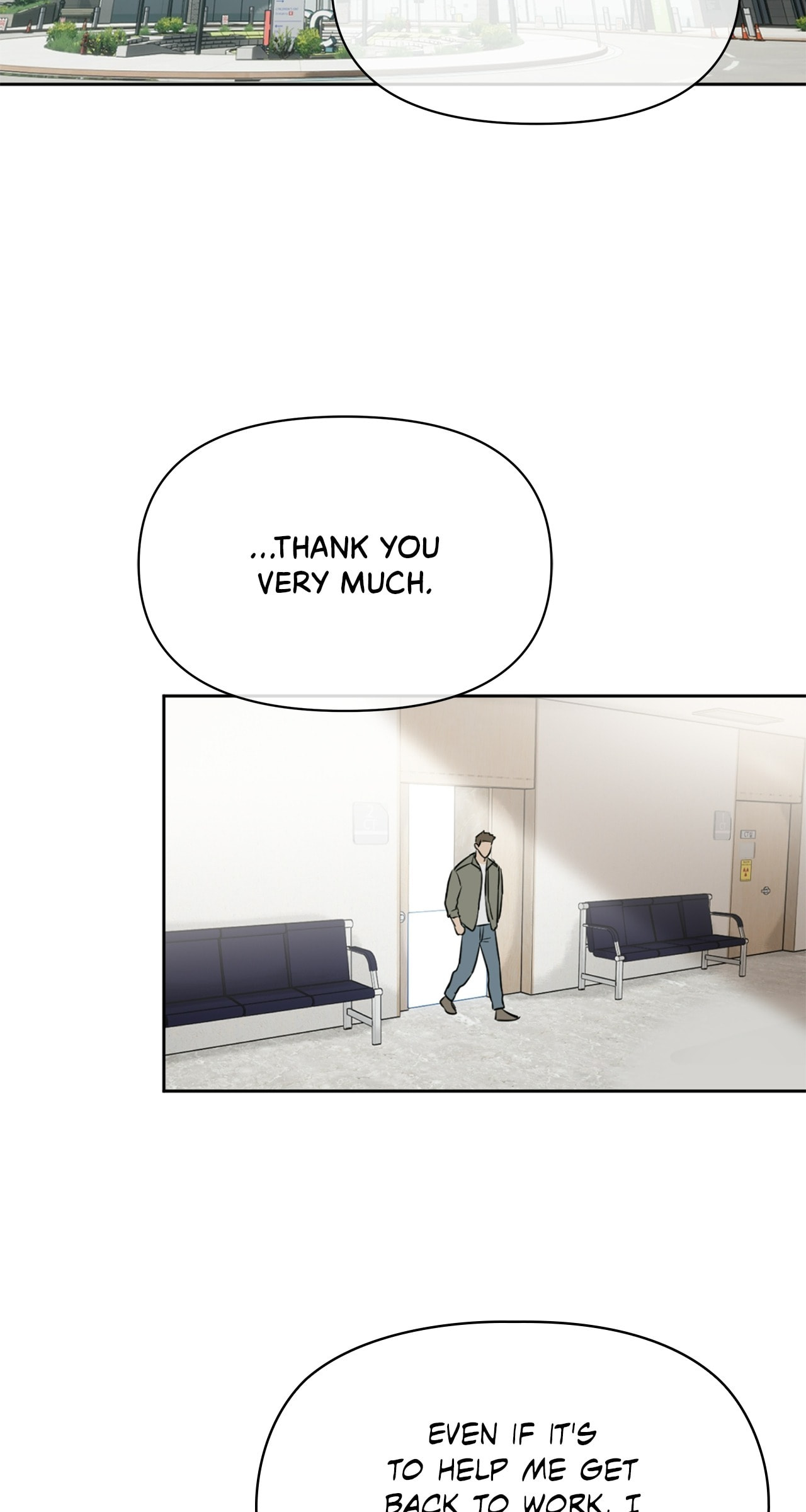 C-Class Esper’s Memorandum Chapter 28 page 2 - 
