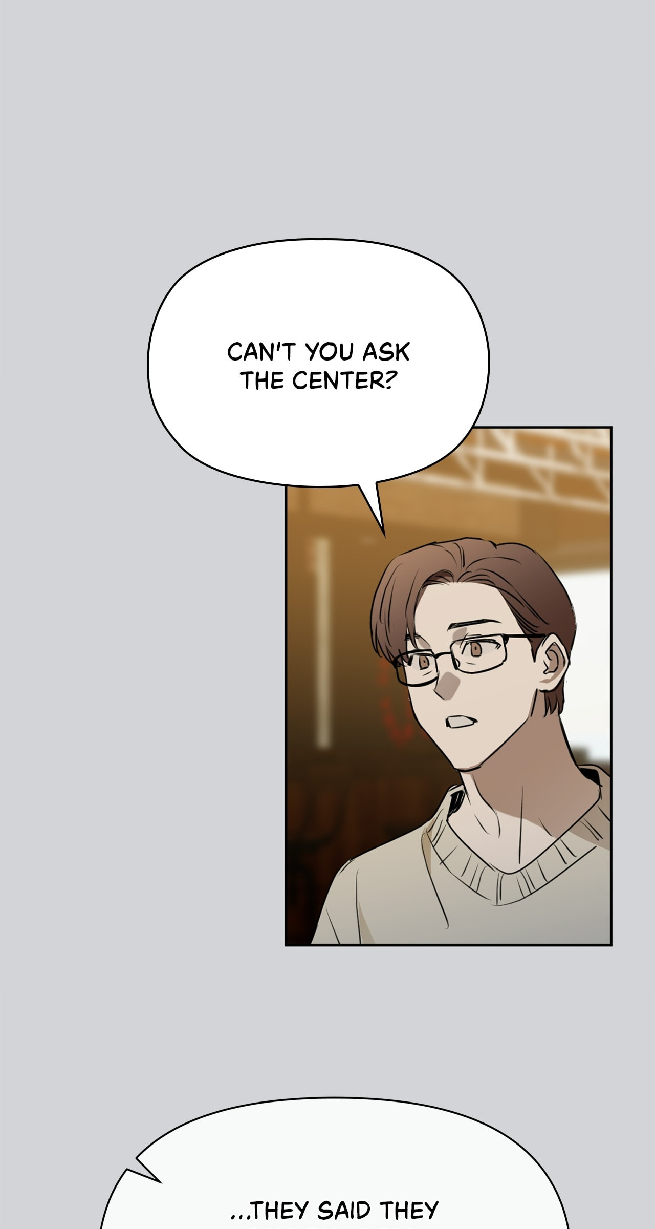 C-Class Esper’s Memorandum Chapter 28 page 12 - 