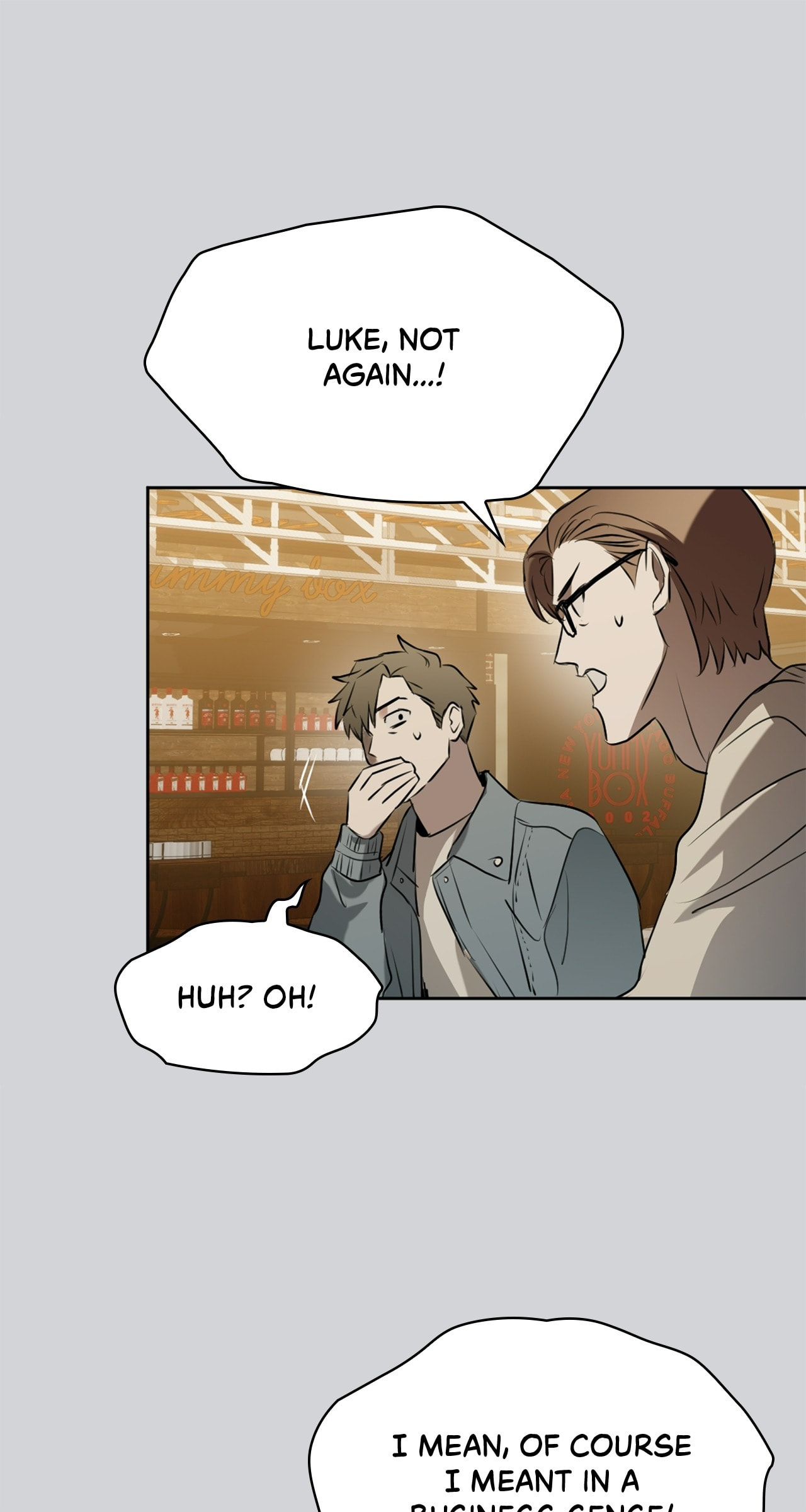 C-Class Esper’s Memorandum Chapter 28 page 15 - 