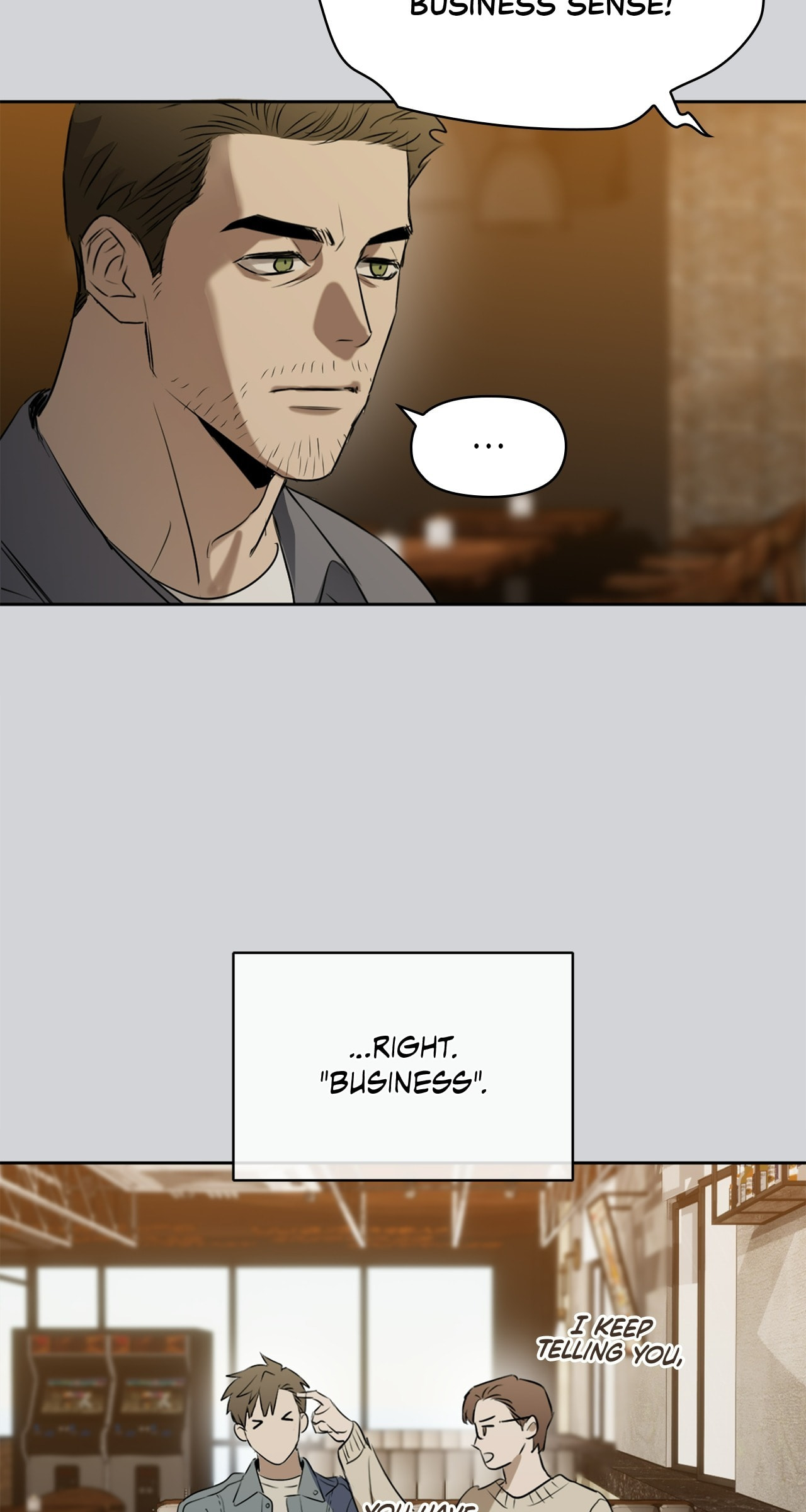 C-Class Esper’s Memorandum Chapter 28 page 16 - 