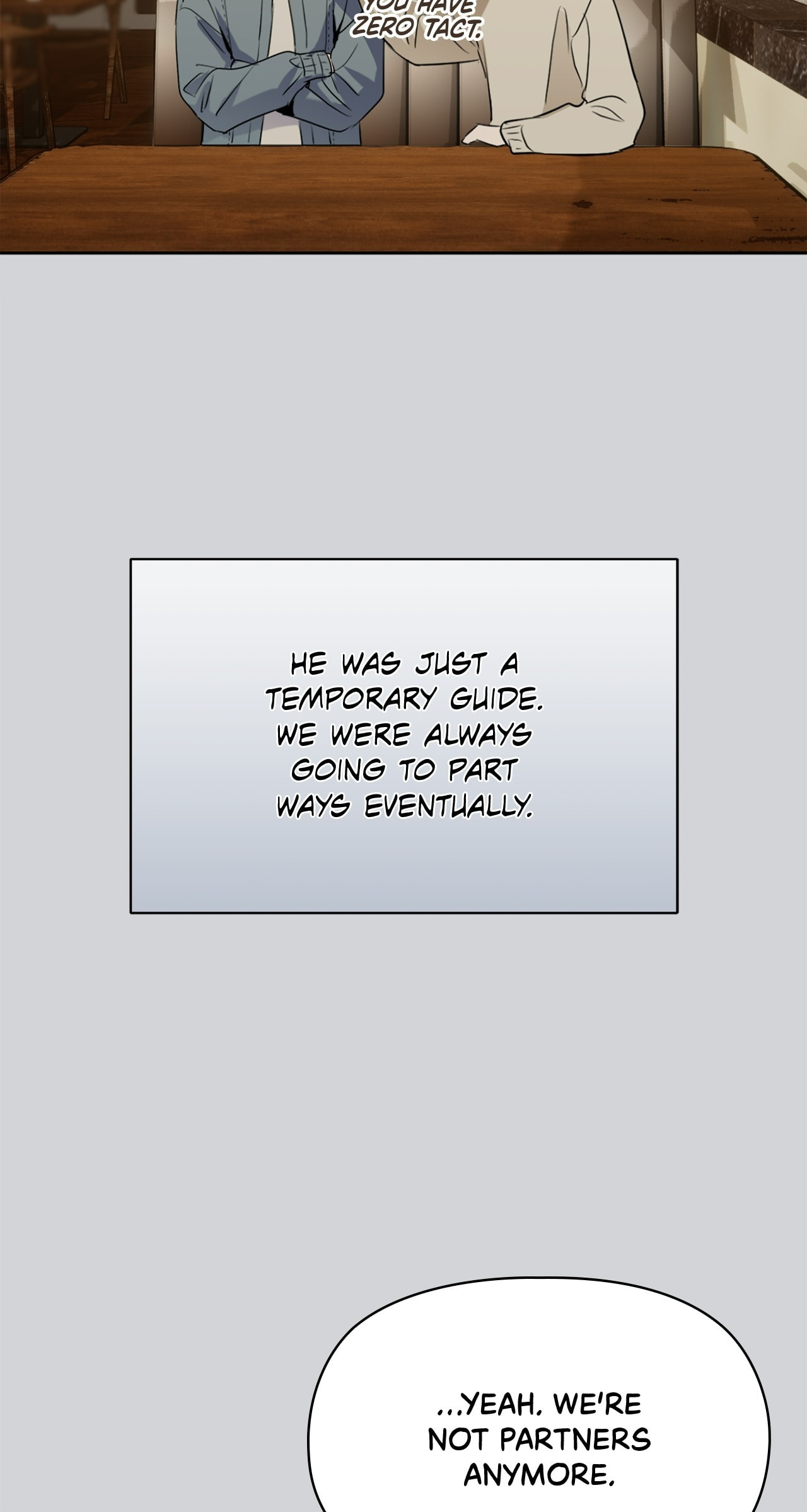 C-Class Esper’s Memorandum Chapter 28 page 17 - 