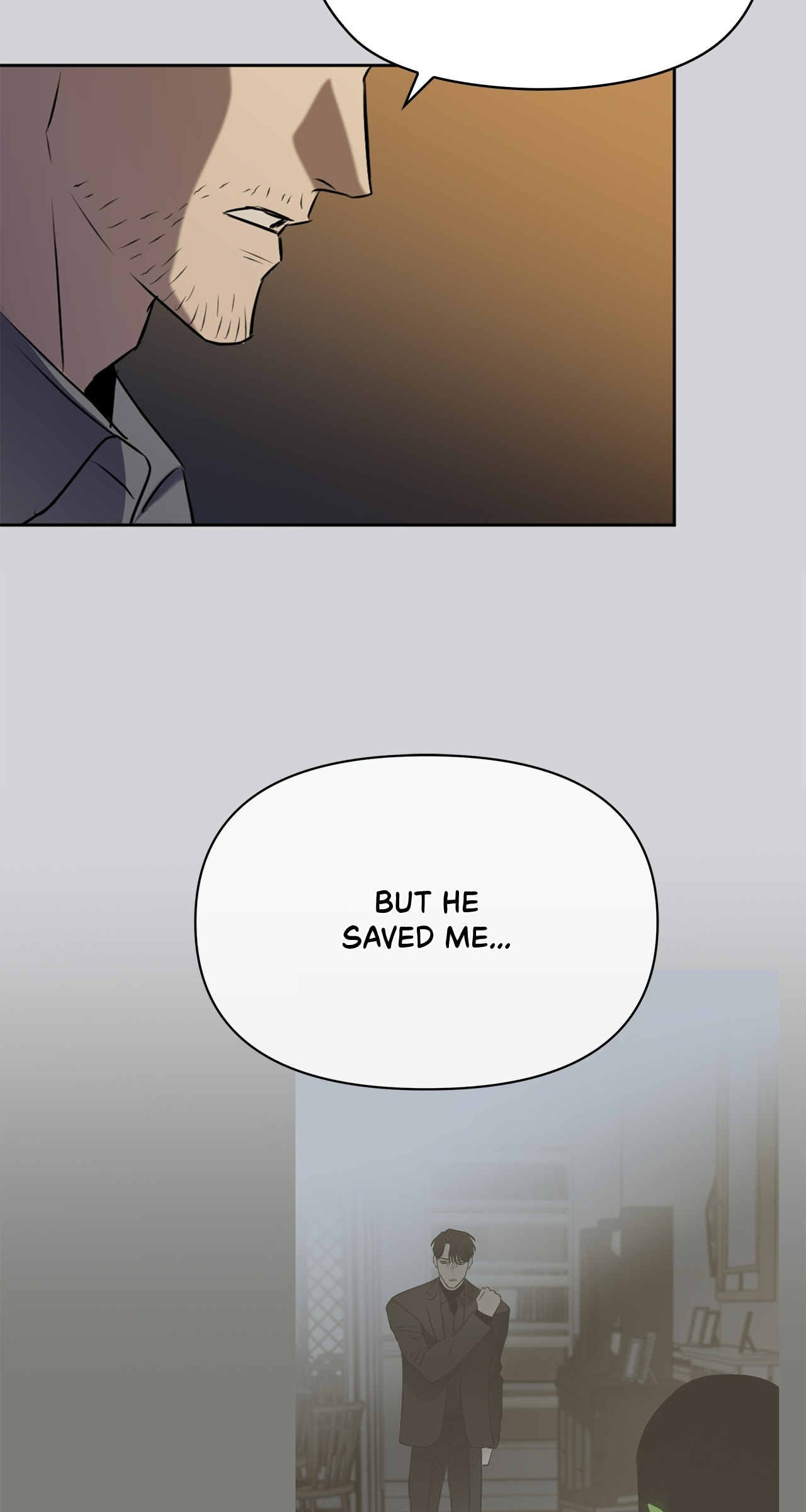 C-Class Esper’s Memorandum Chapter 28 page 18 - 