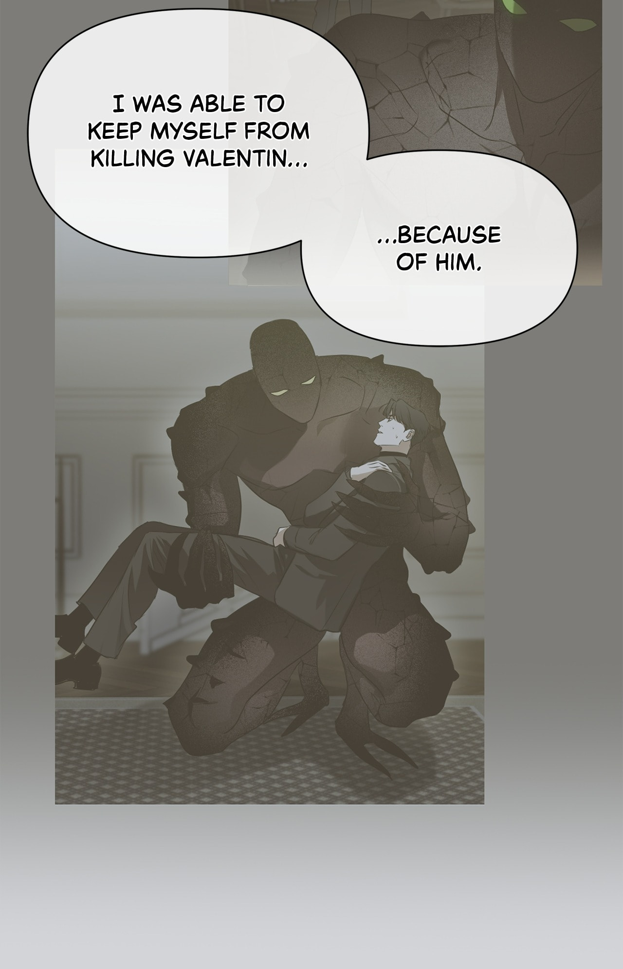 C-Class Esper’s Memorandum Chapter 28 page 19 - 