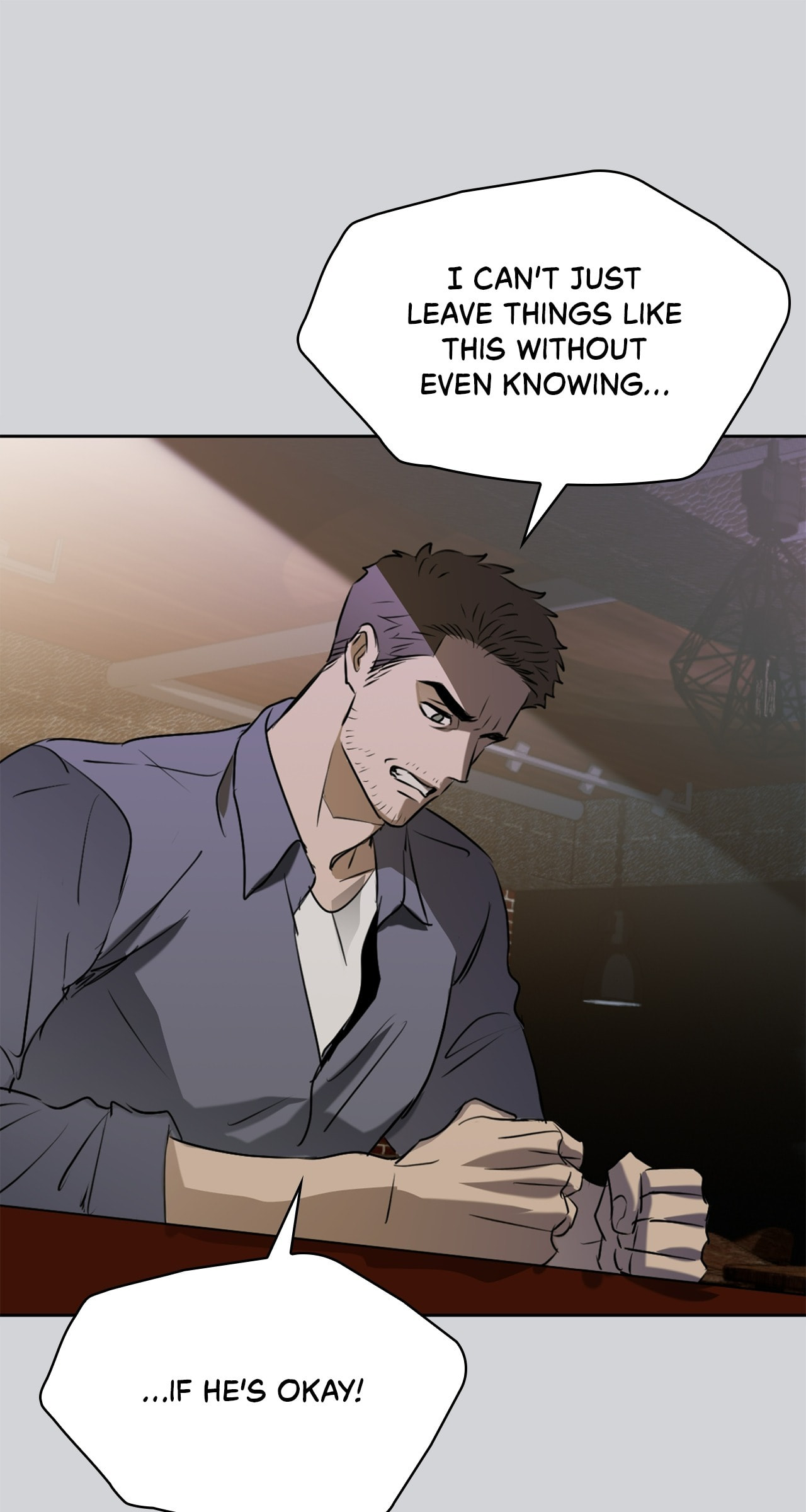 C-Class Esper’s Memorandum Chapter 28 page 20 - 