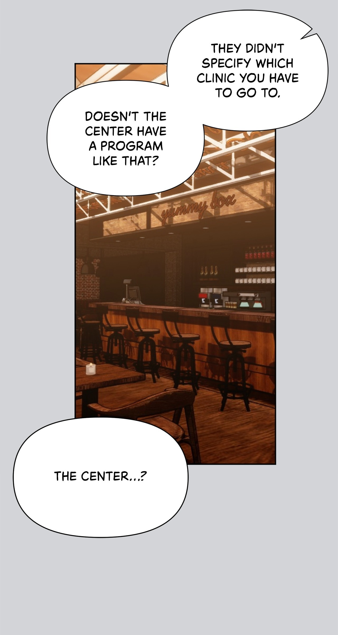C-Class Esper’s Memorandum Chapter 28 page 23 - 