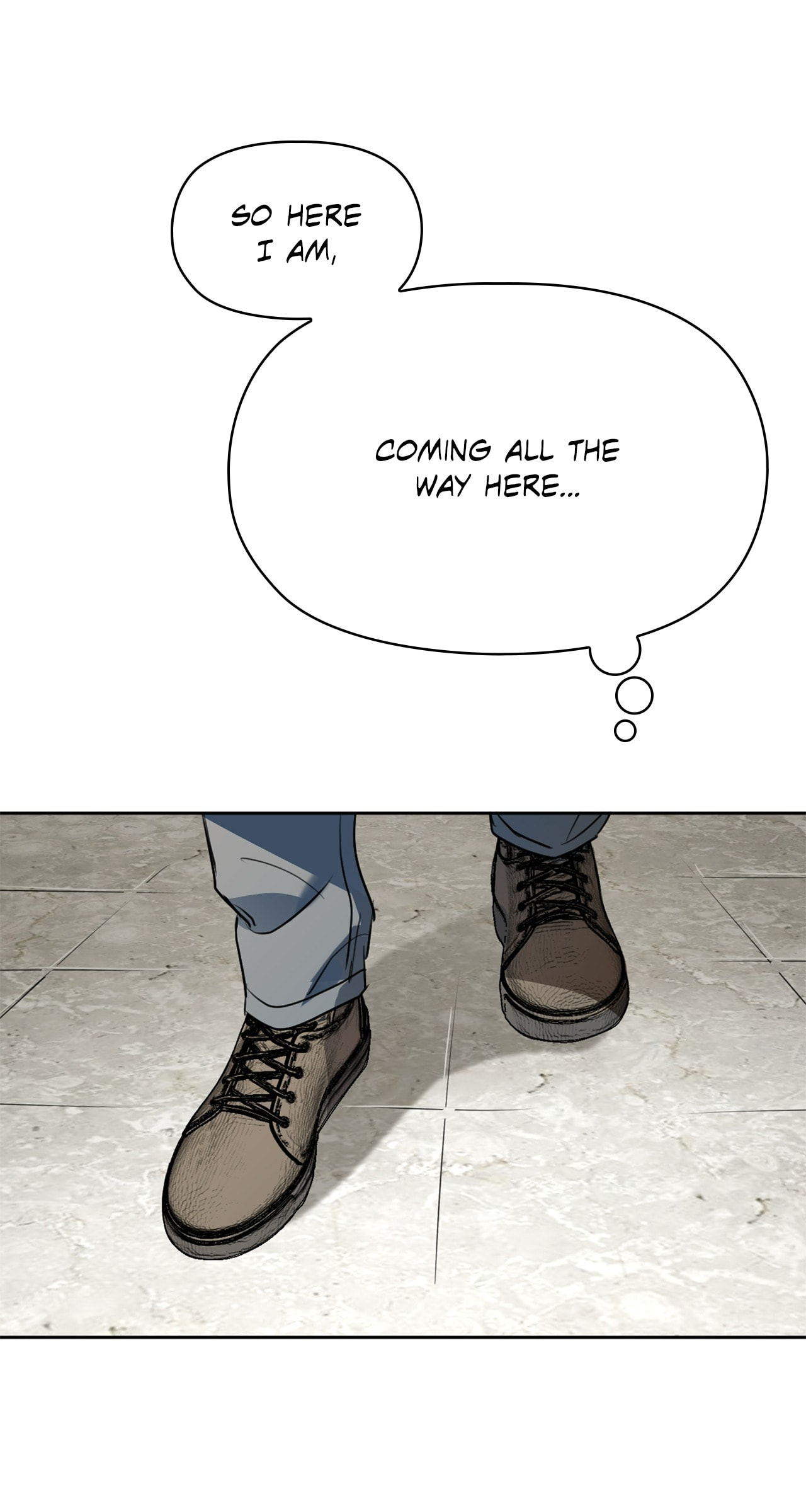 C-Class Esper’s Memorandum Chapter 28 page 26 - 