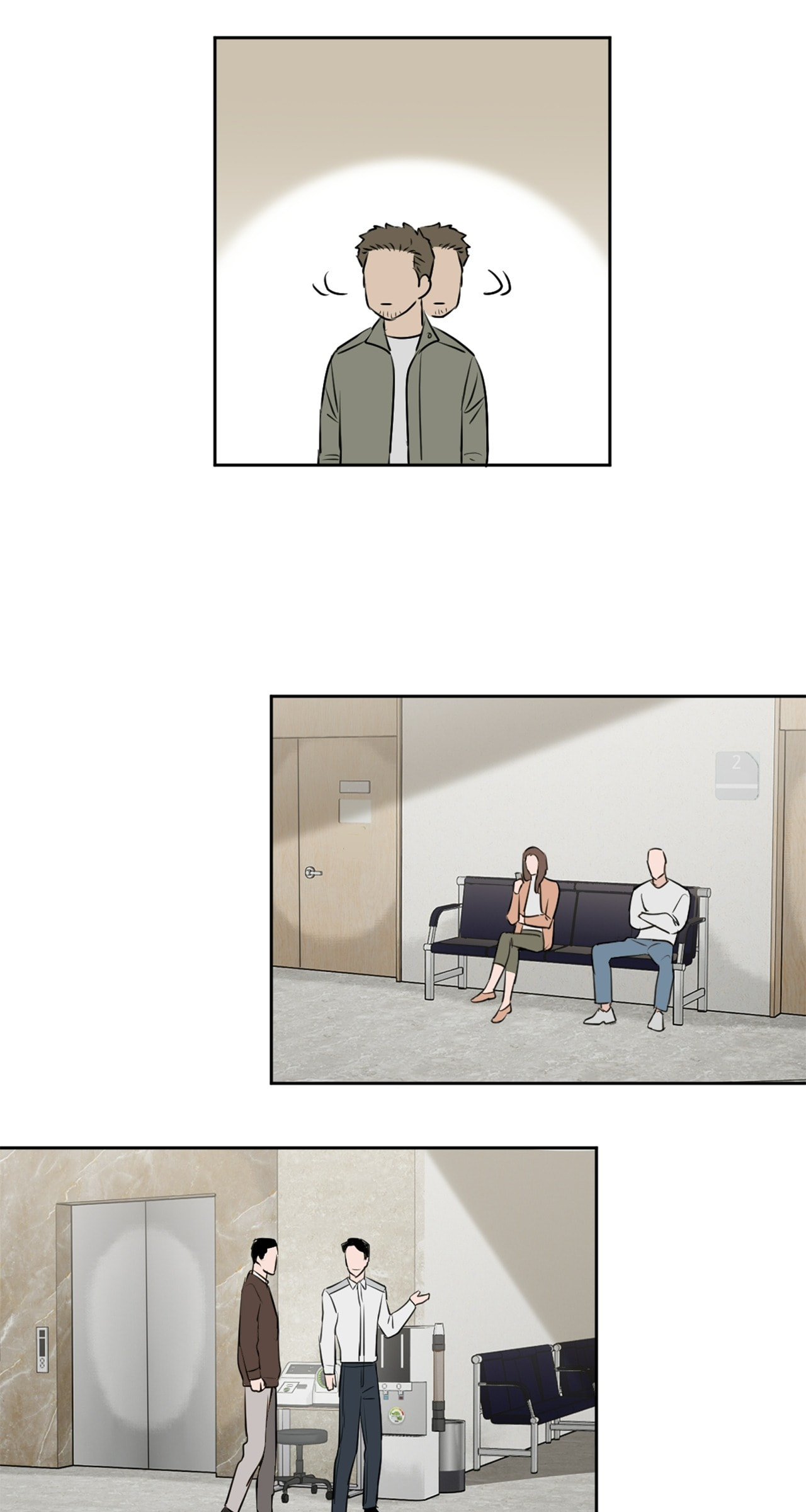 C-Class Esper’s Memorandum Chapter 28 page 27 - 