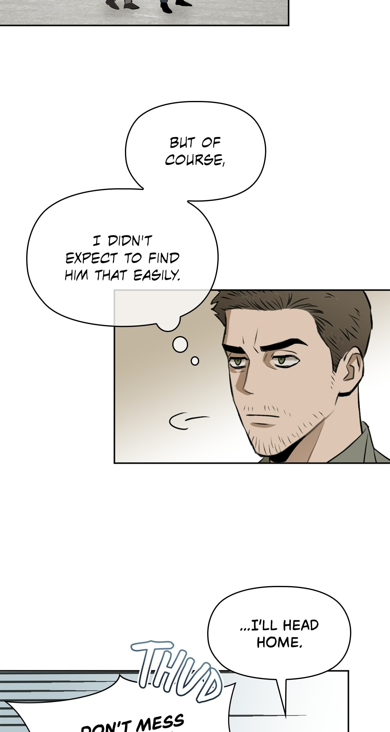 C-Class Esper’s Memorandum Chapter 28 page 28 - 