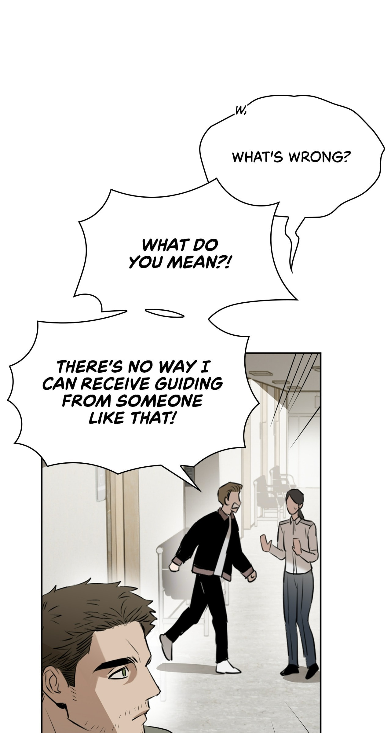 C-Class Esper’s Memorandum Chapter 28 page 30 - 