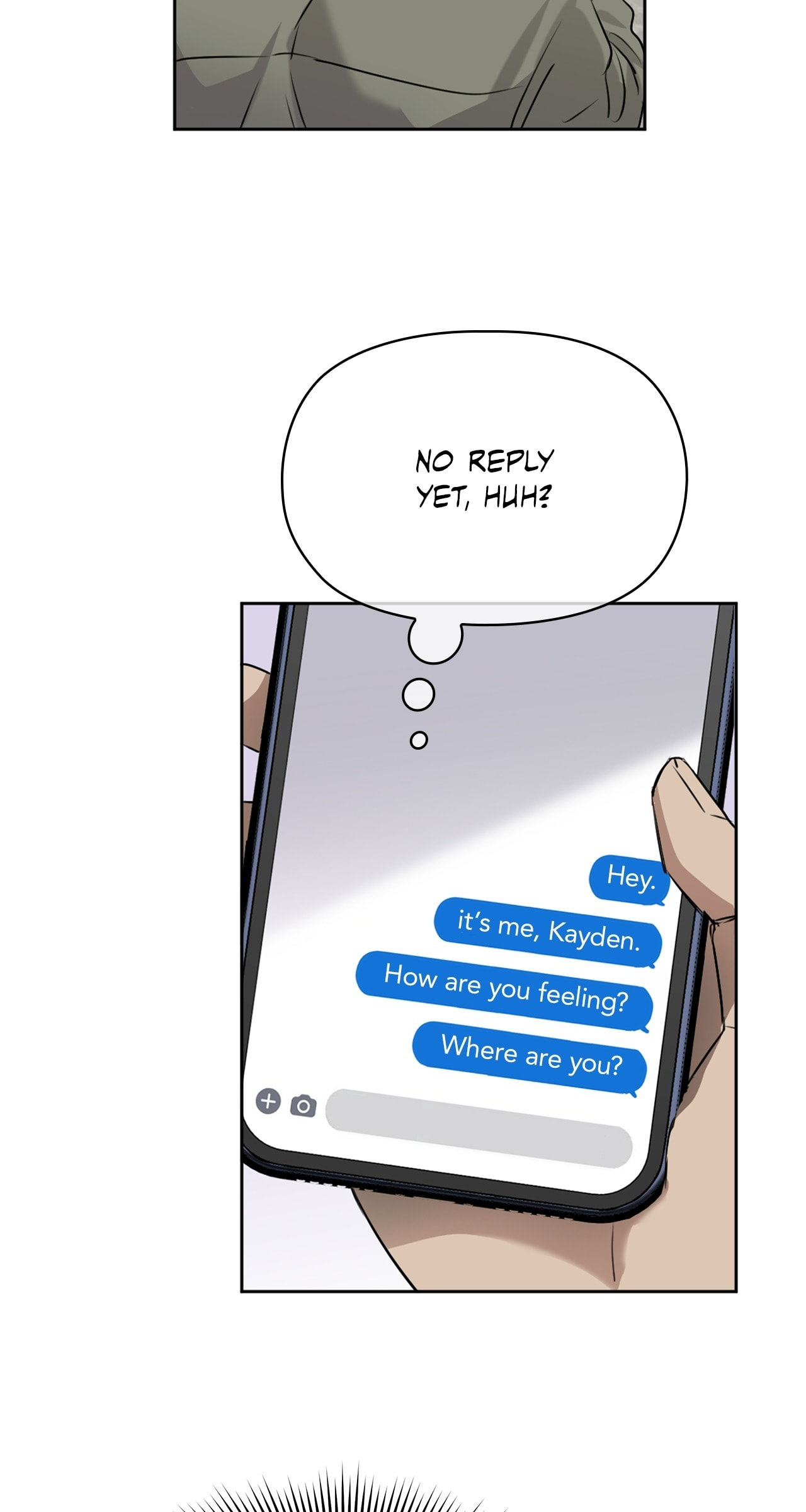 C-Class Esper’s Memorandum Chapter 28 page 4 - 