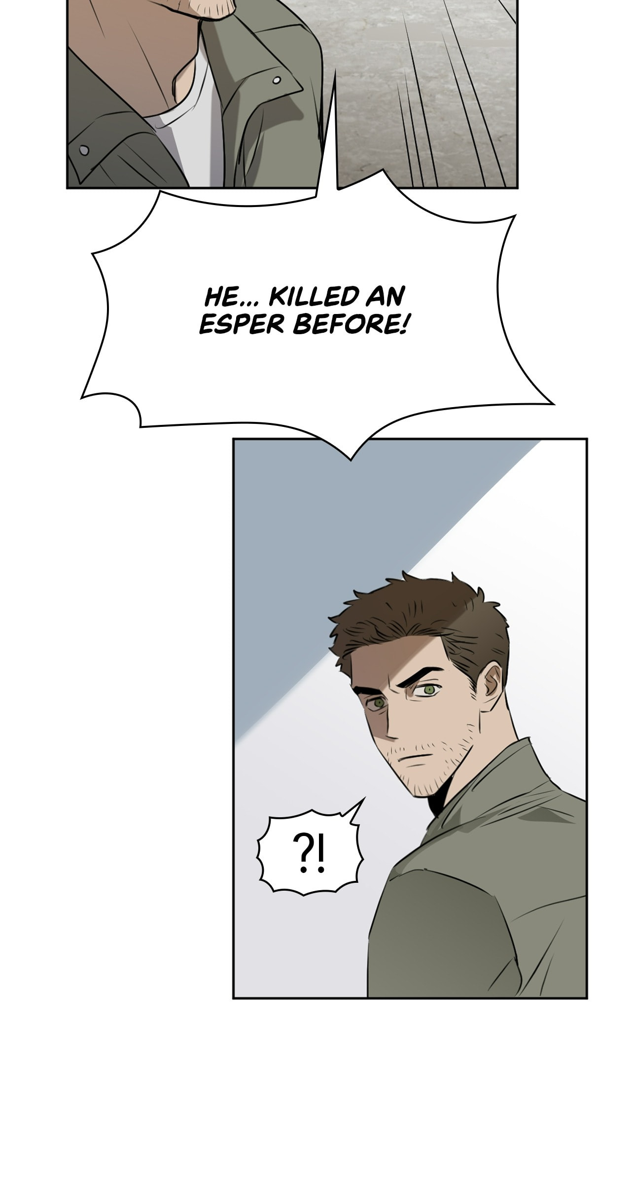 C-Class Esper’s Memorandum Chapter 28 page 31 - 