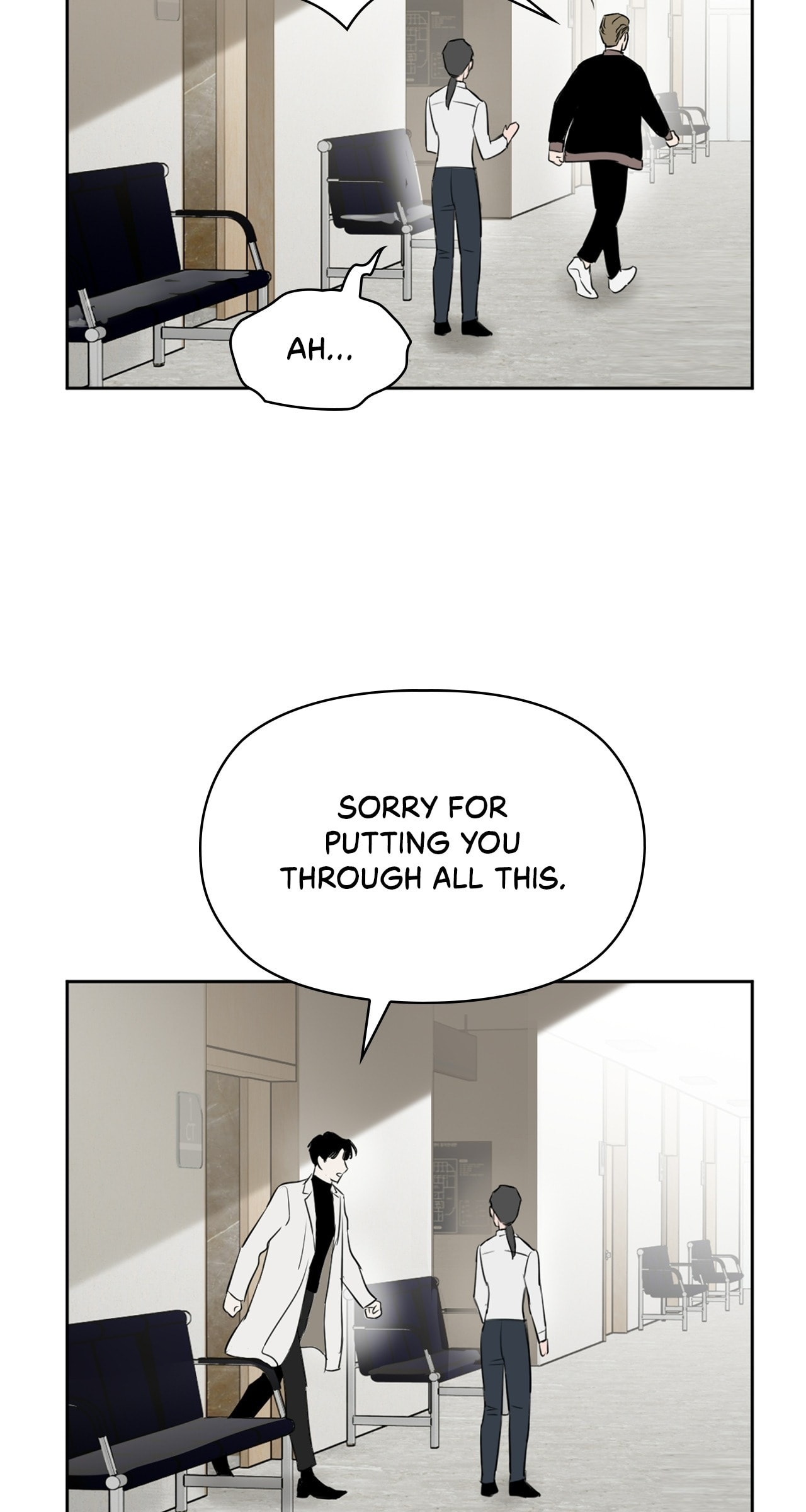 C-Class Esper’s Memorandum Chapter 28 page 34 - 