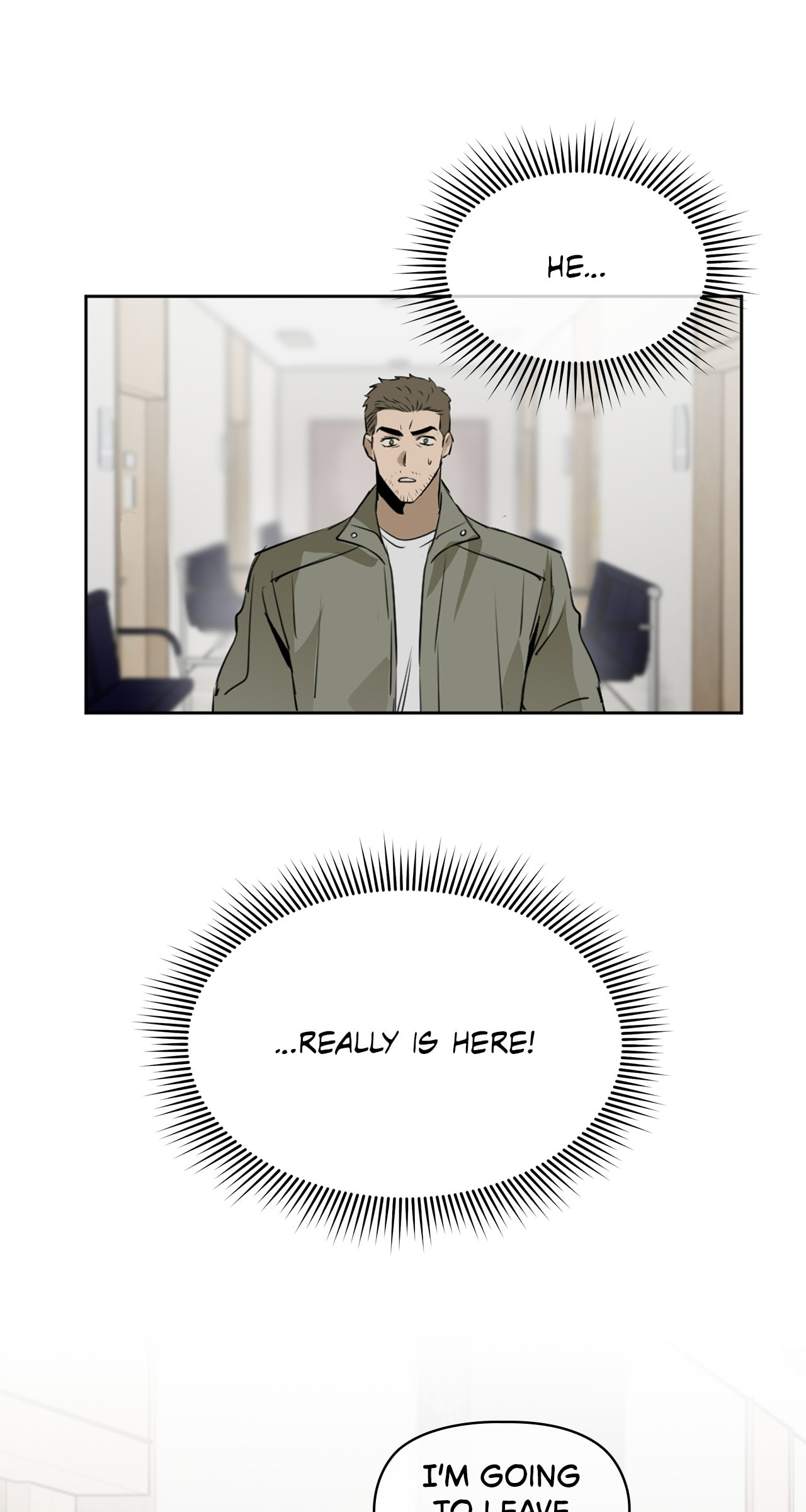 C-Class Esper’s Memorandum Chapter 28 page 36 - 