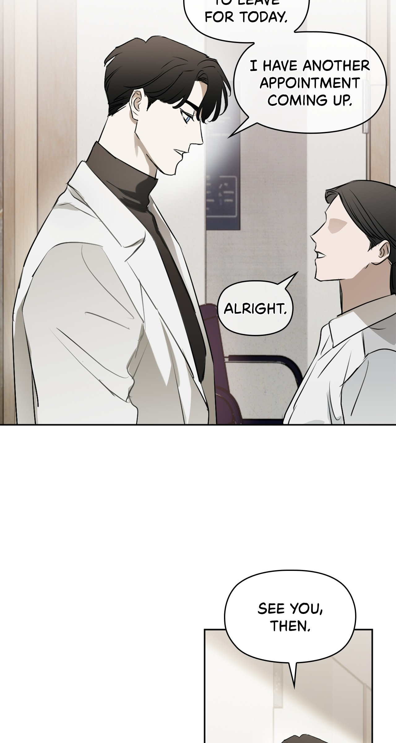C-Class Esper’s Memorandum Chapter 28 page 37 - 