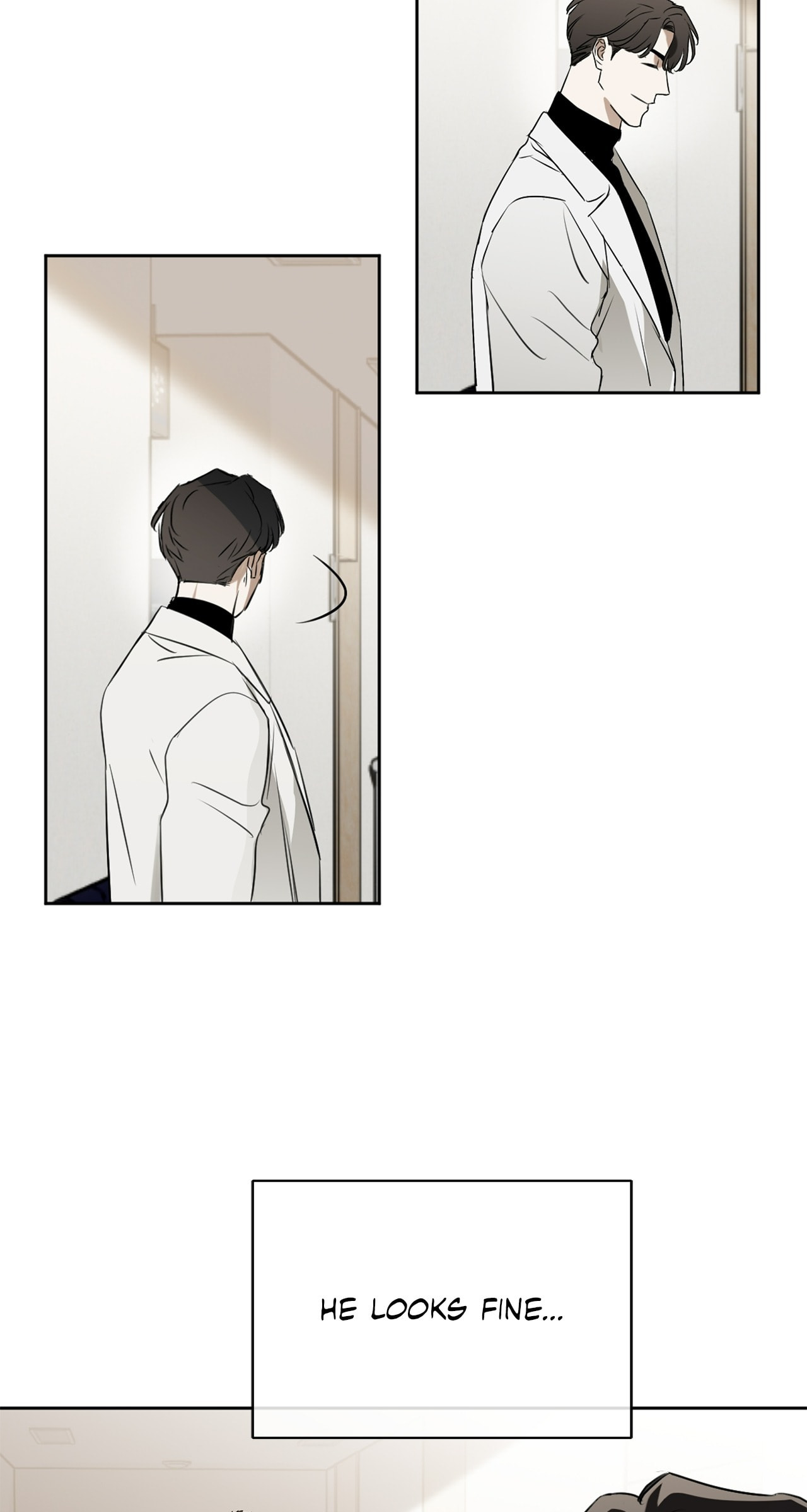 C-Class Esper’s Memorandum Chapter 28 page 38 - 