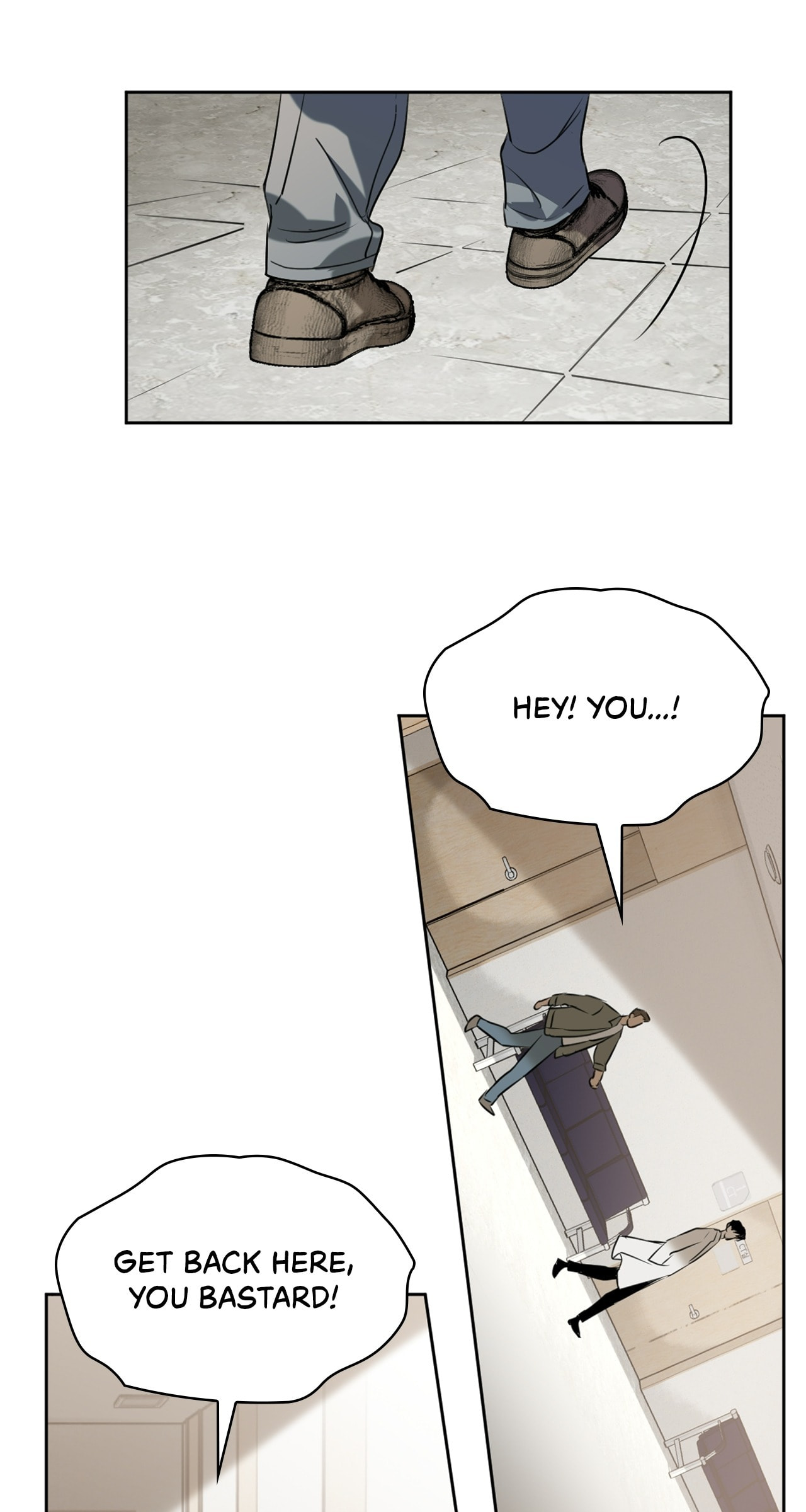 C-Class Esper’s Memorandum Chapter 28 page 41 - 