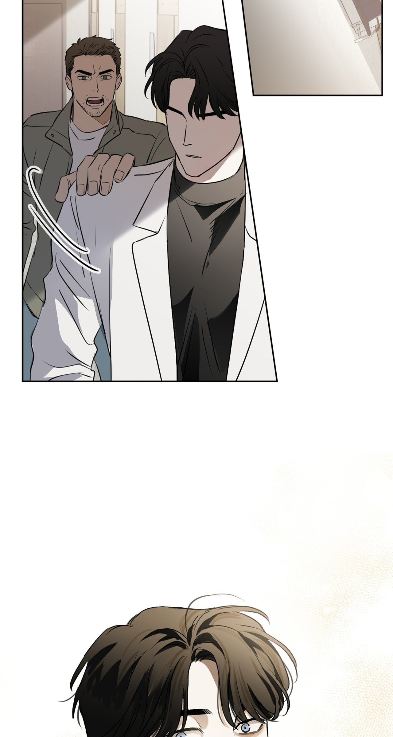 C-Class Esper’s Memorandum Chapter 28 page 42 - 