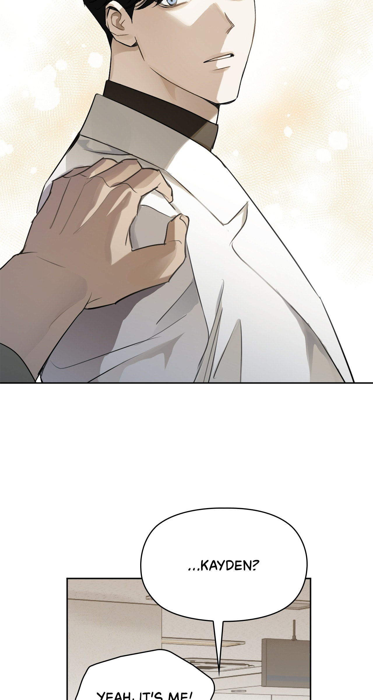 C-Class Esper’s Memorandum Chapter 28 page 43 - 