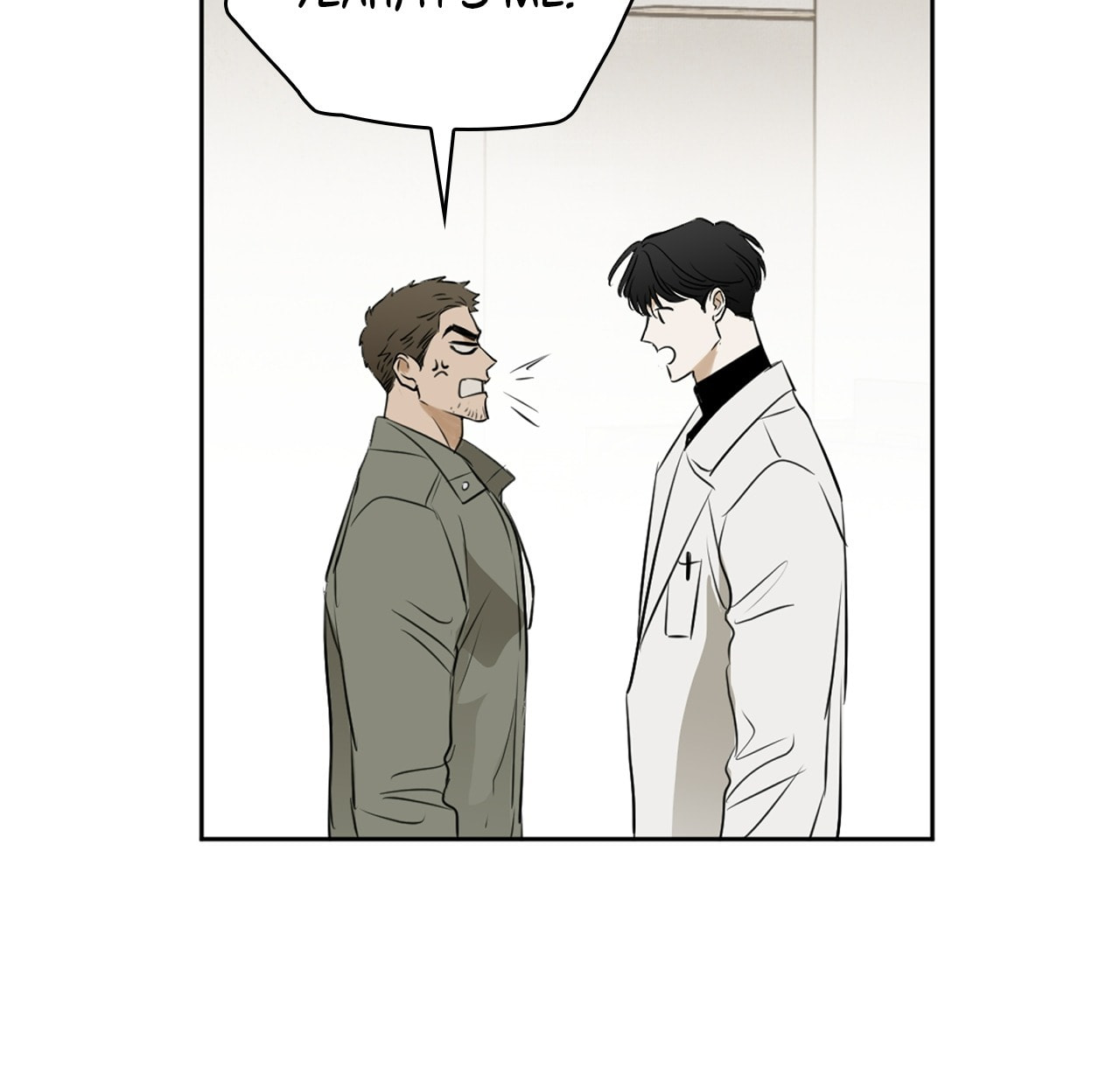 C-Class Esper’s Memorandum Chapter 28 page 44 - 