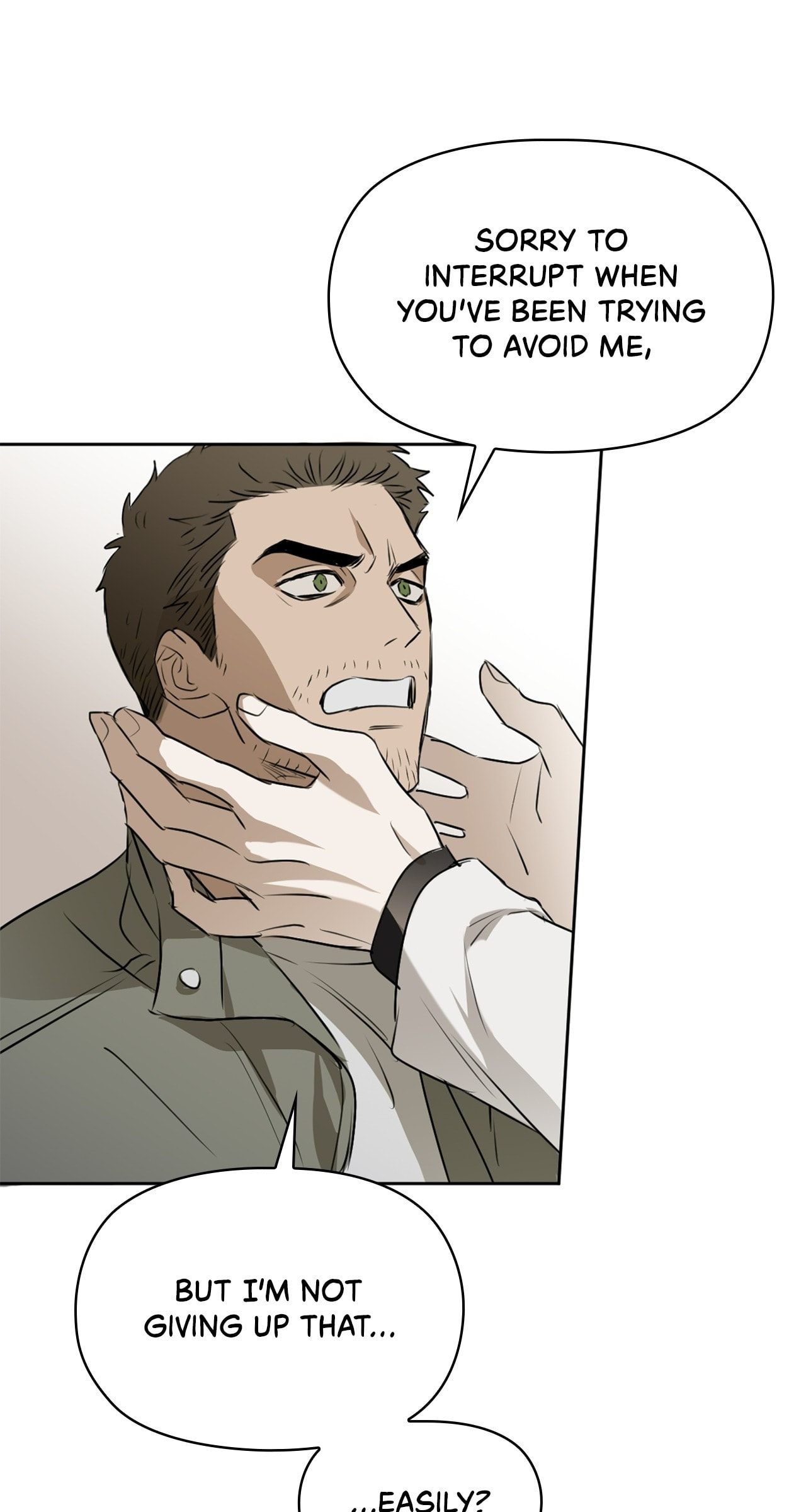 C-Class Esper’s Memorandum Chapter 28 page 45 - 