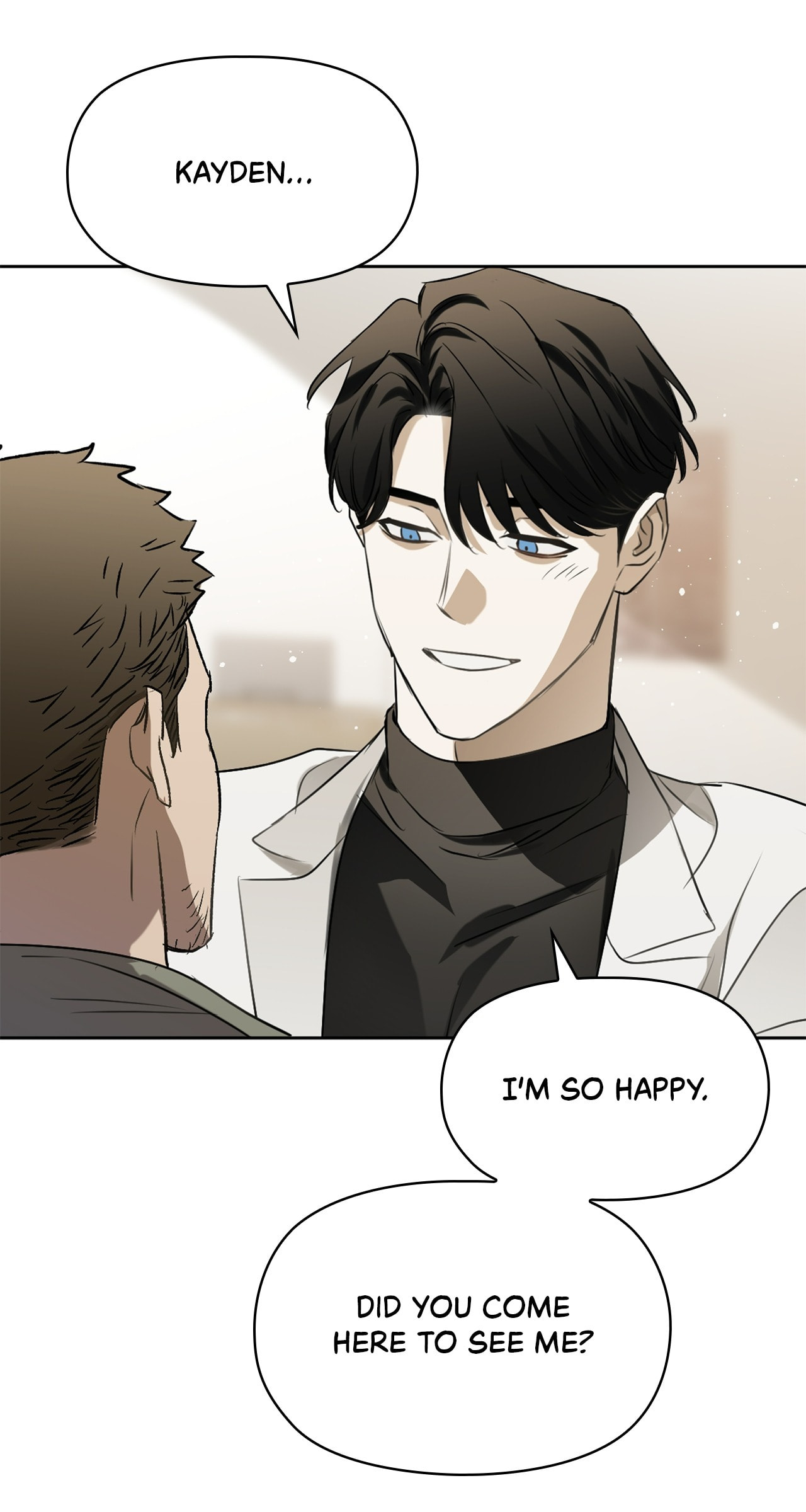 C-Class Esper’s Memorandum Chapter 28 page 47 - 