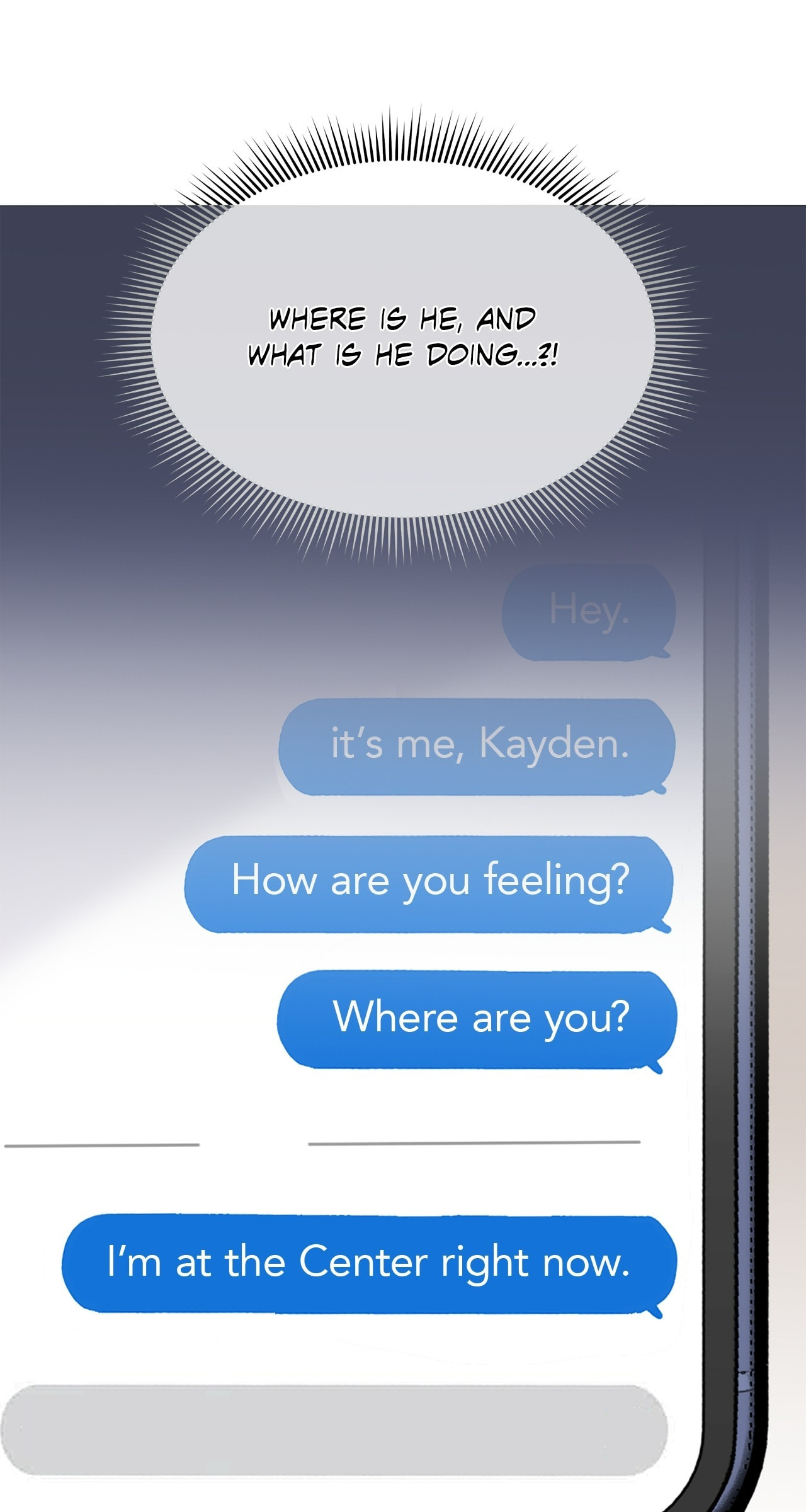 C-Class Esper’s Memorandum Chapter 28 page 6 - 