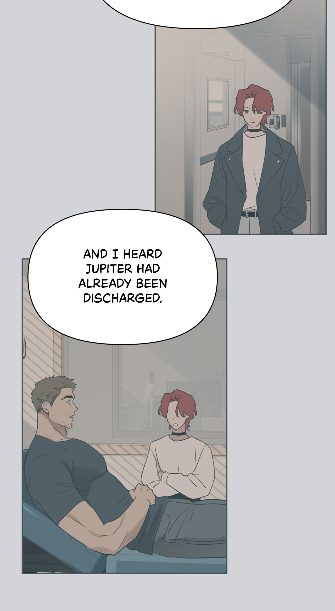 C-Class Esper’s Memorandum Chapter 28 page 9 - 