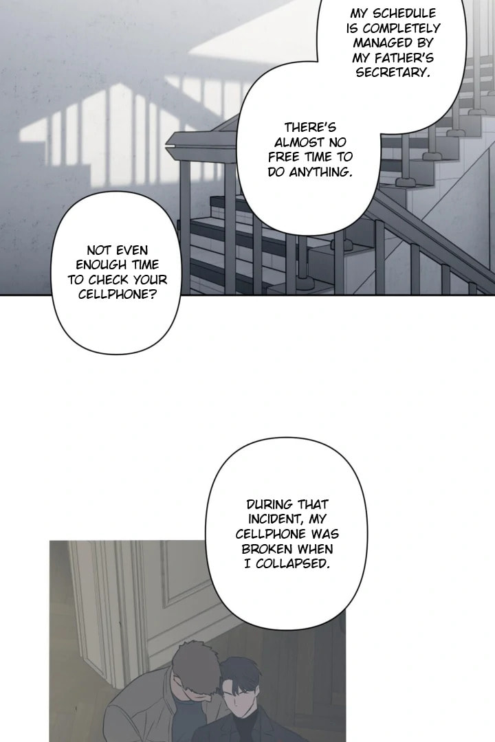 C-Class Esper’s Memorandum Chapter 29 page 12 - 