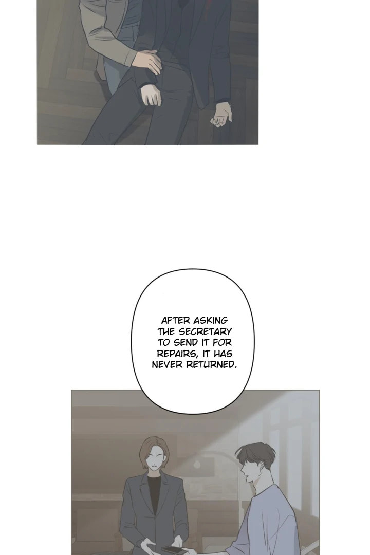 C-Class Esper’s Memorandum Chapter 29 page 13 - 