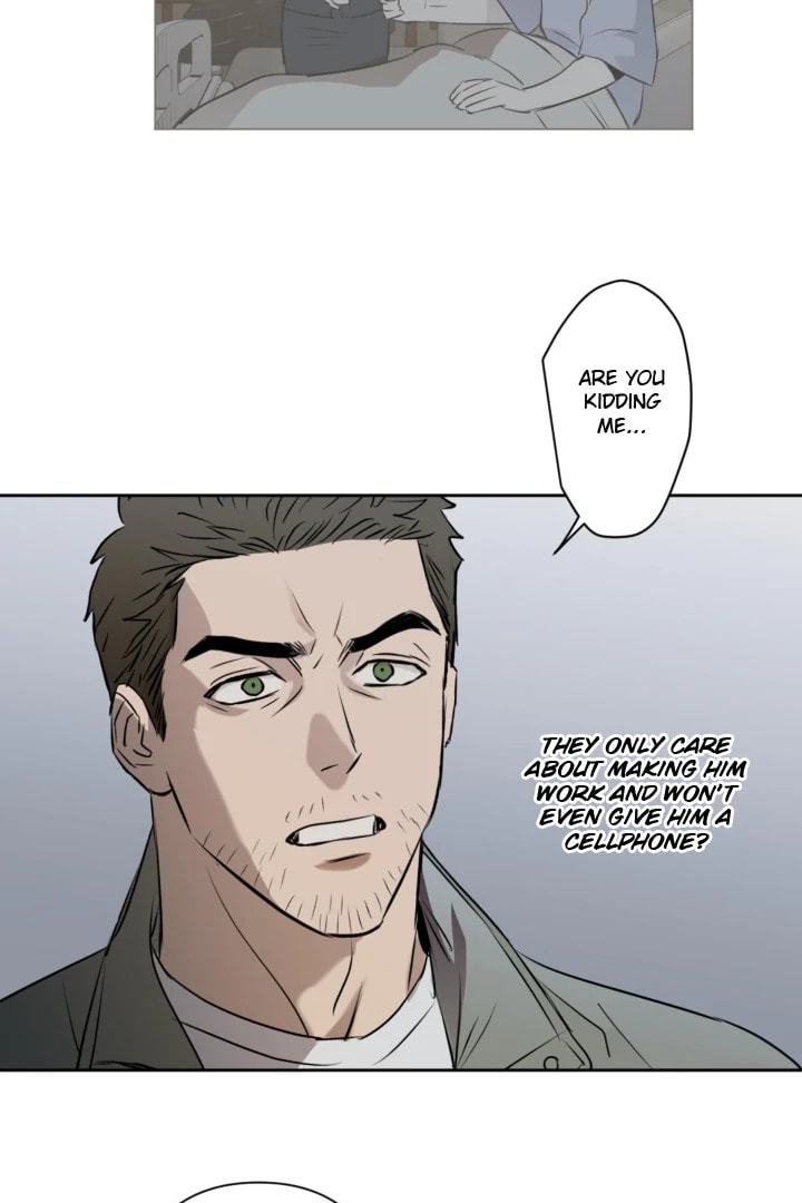 C-Class Esper’s Memorandum Chapter 29 page 14 - 
