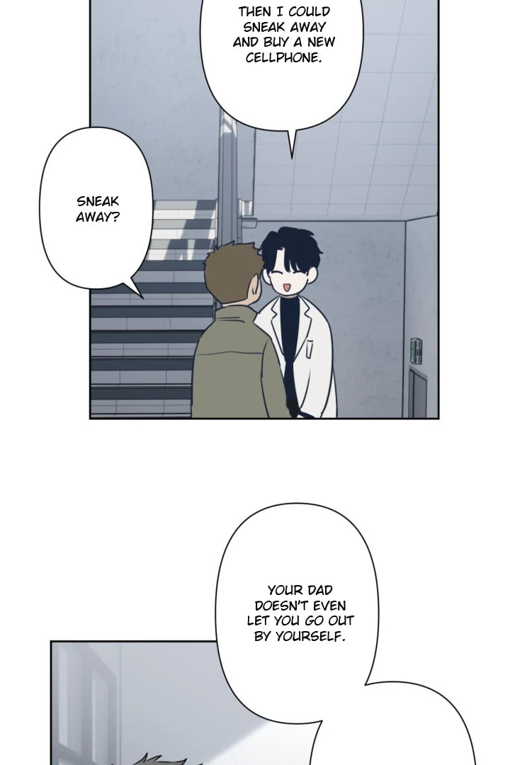 C-Class Esper’s Memorandum Chapter 29 page 16 - 