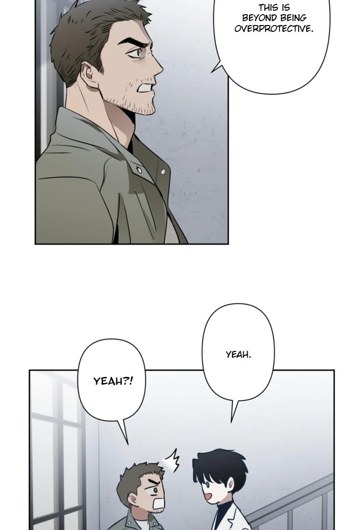 C-Class Esper’s Memorandum Chapter 29 page 17 - 