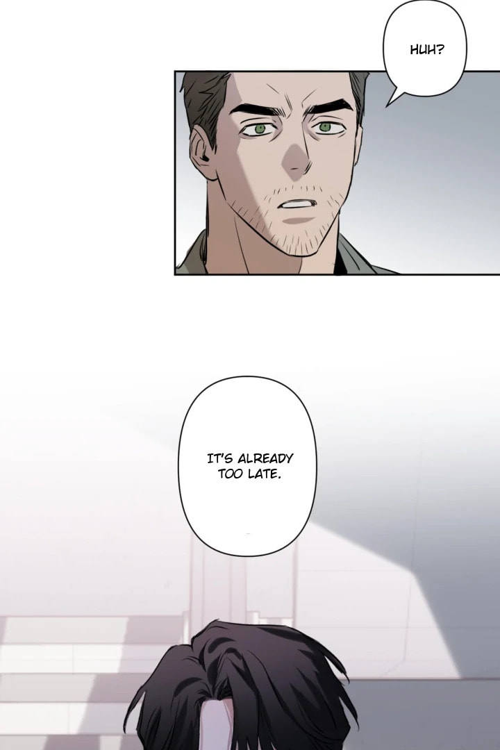 C-Class Esper’s Memorandum Chapter 29 page 19 - 
