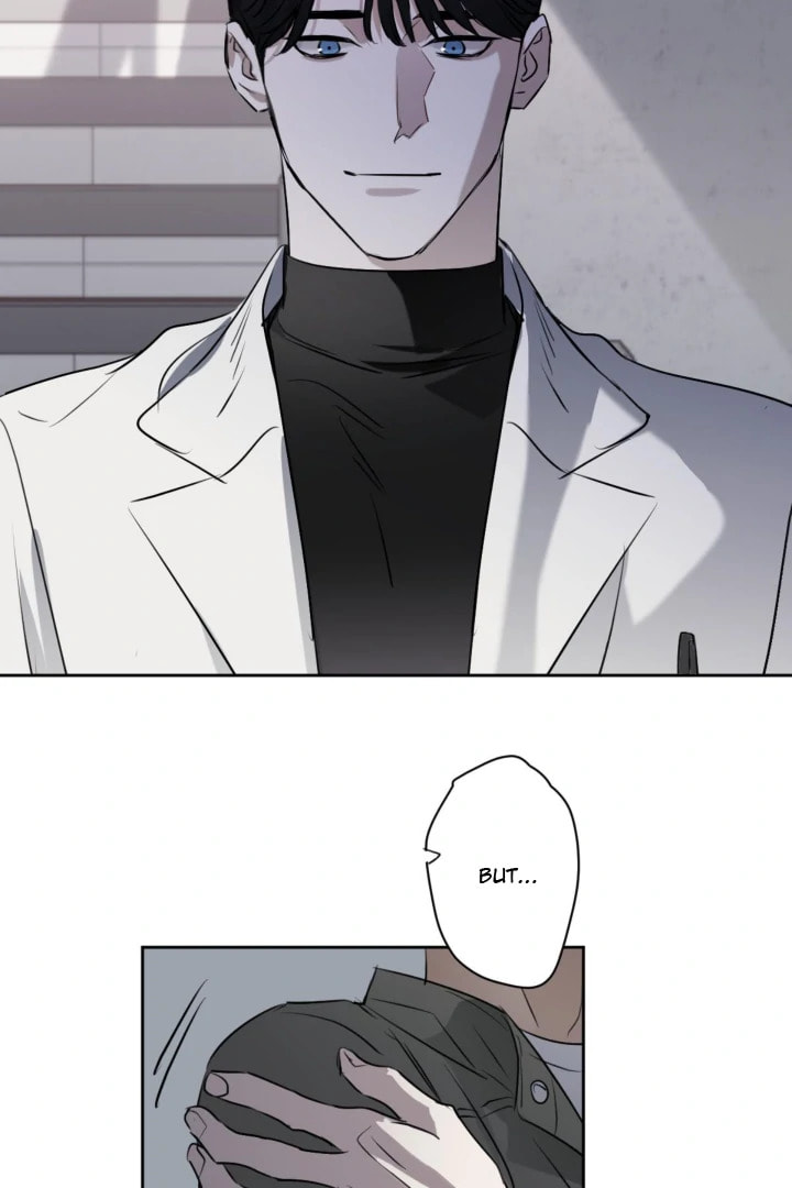 C-Class Esper’s Memorandum Chapter 29 page 20 - 