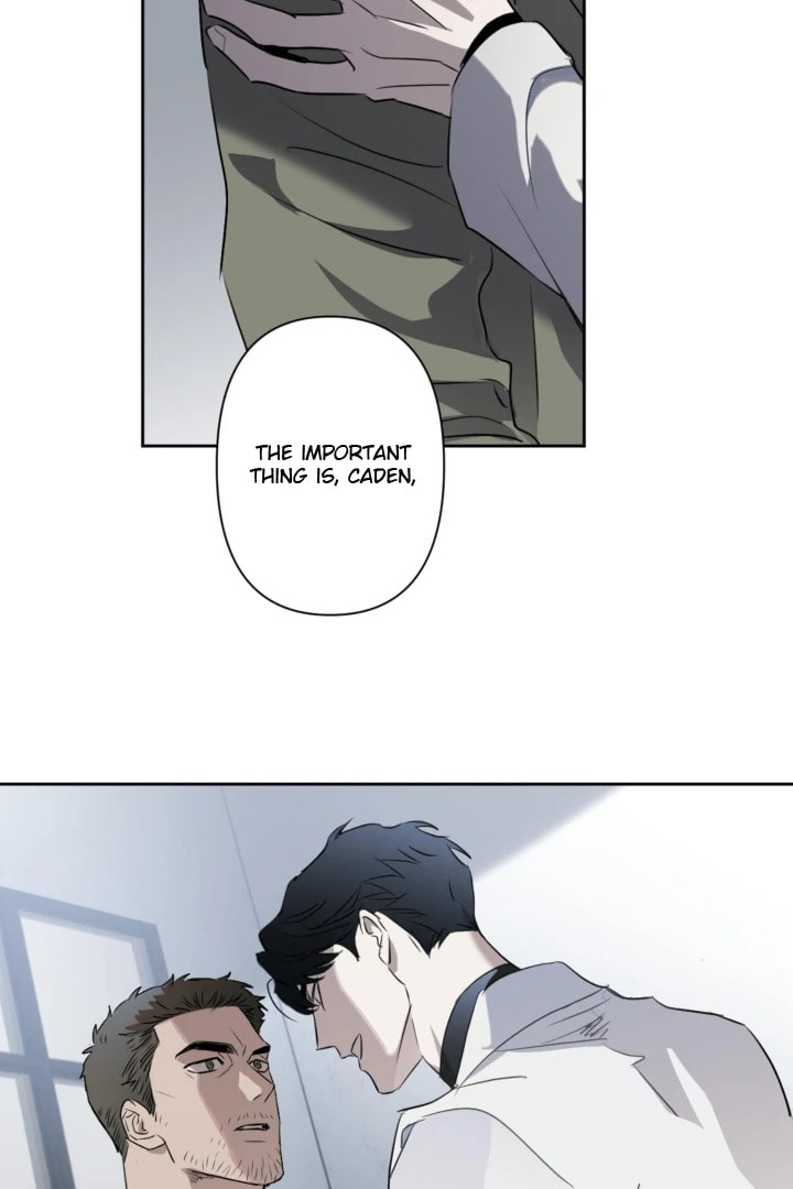 C-Class Esper’s Memorandum Chapter 29 page 21 - 
