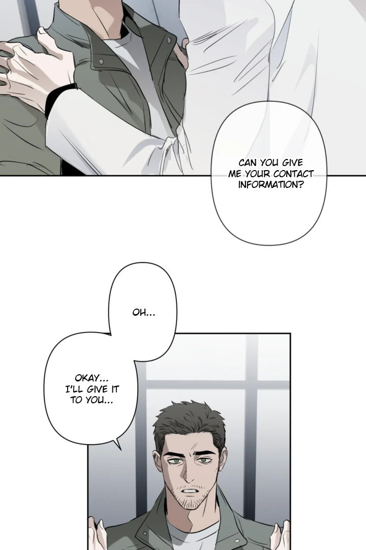 C-Class Esper’s Memorandum Chapter 29 page 22 - 