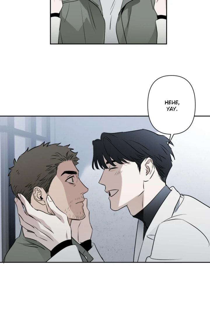 C-Class Esper’s Memorandum Chapter 29 page 23 - 