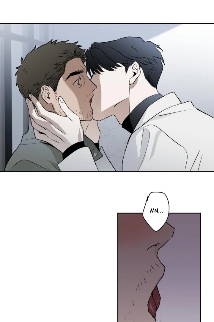 C-Class Esper’s Memorandum Chapter 29 page 24 - 