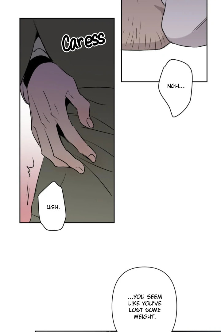 C-Class Esper’s Memorandum Chapter 29 page 25 - 