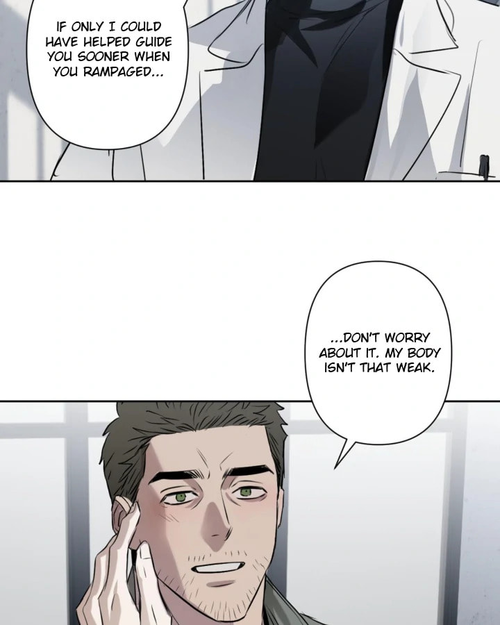 C-Class Esper’s Memorandum Chapter 29 page 27 - 