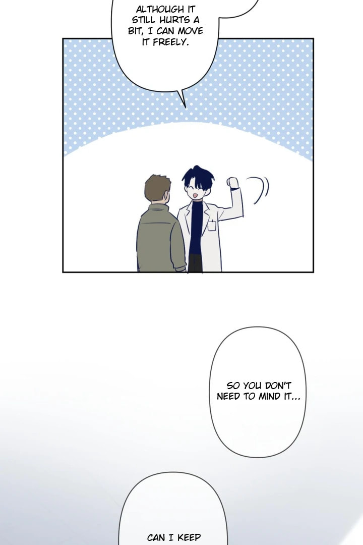 C-Class Esper’s Memorandum Chapter 29 page 30 - 