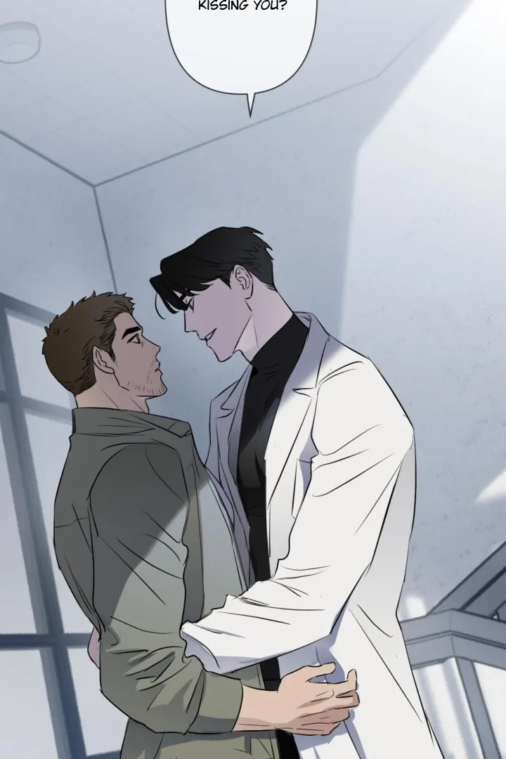 C-Class Esper’s Memorandum Chapter 29 page 31 - 