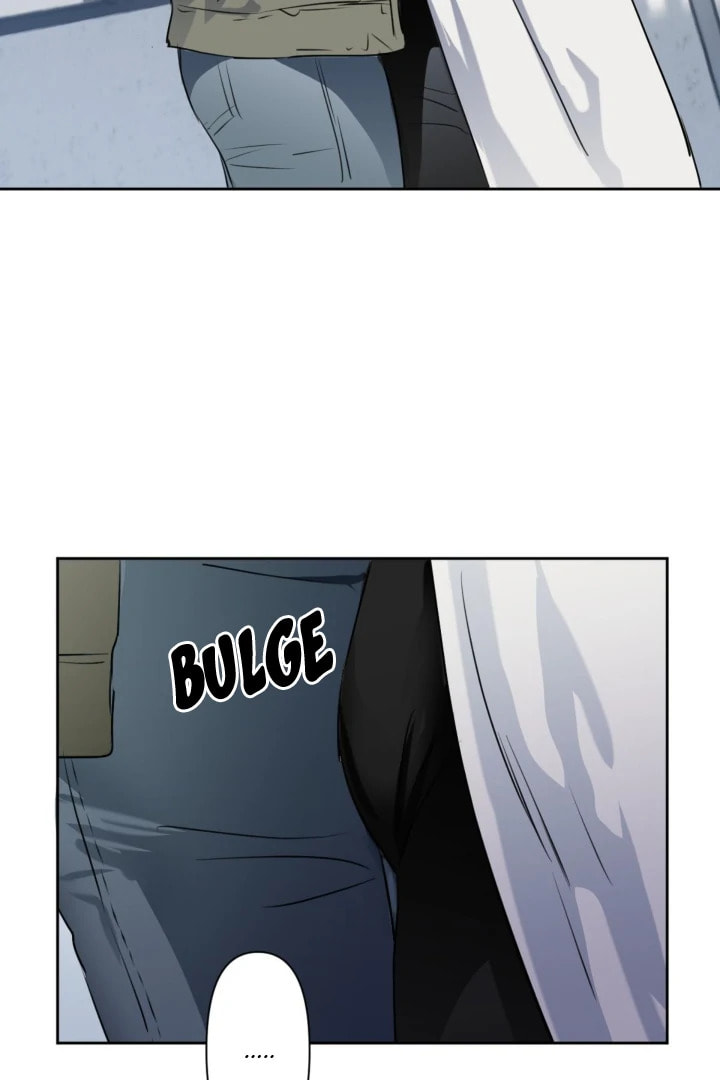 C-Class Esper’s Memorandum Chapter 29 page 32 - 