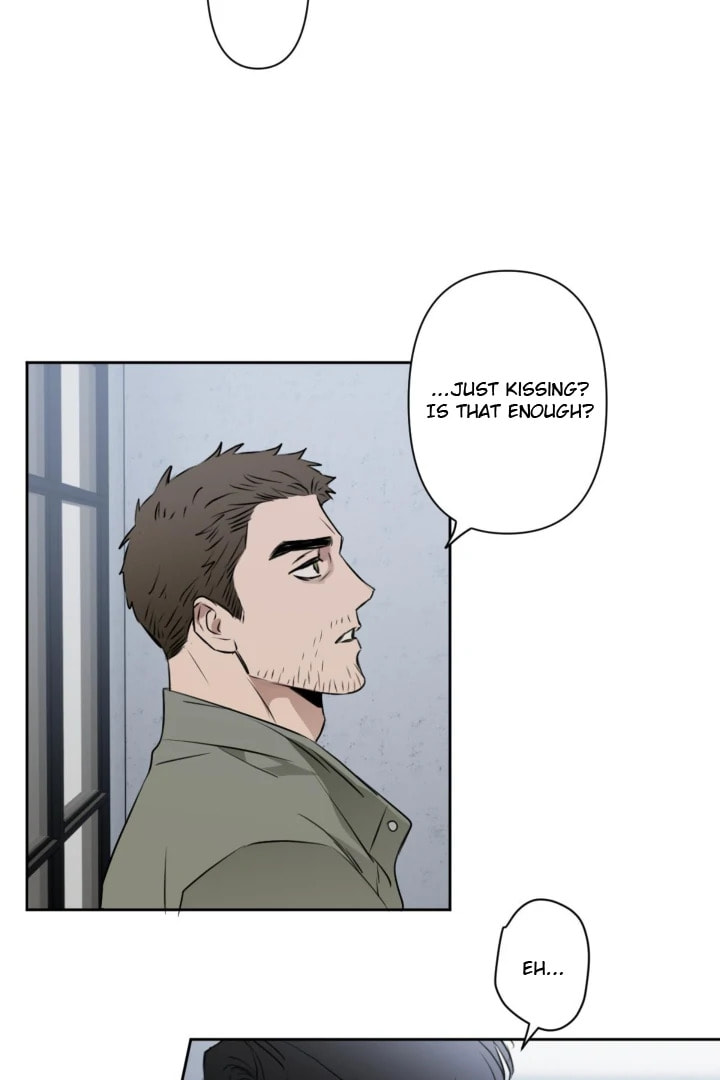 C-Class Esper’s Memorandum Chapter 29 page 33 - 