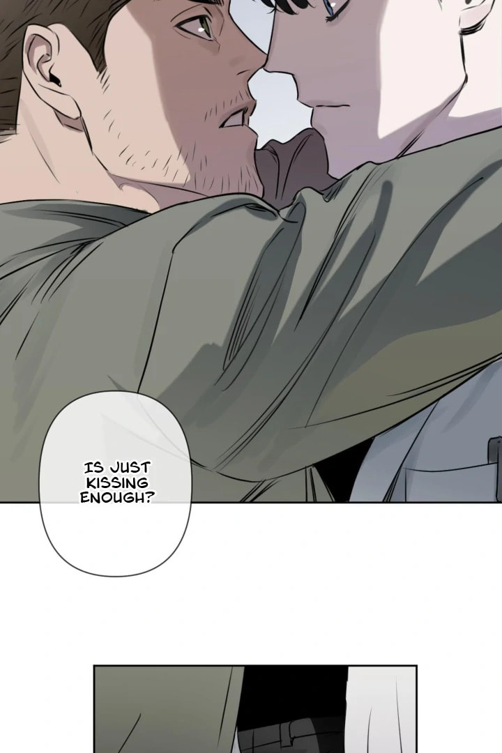 C-Class Esper’s Memorandum Chapter 29 page 35 - 